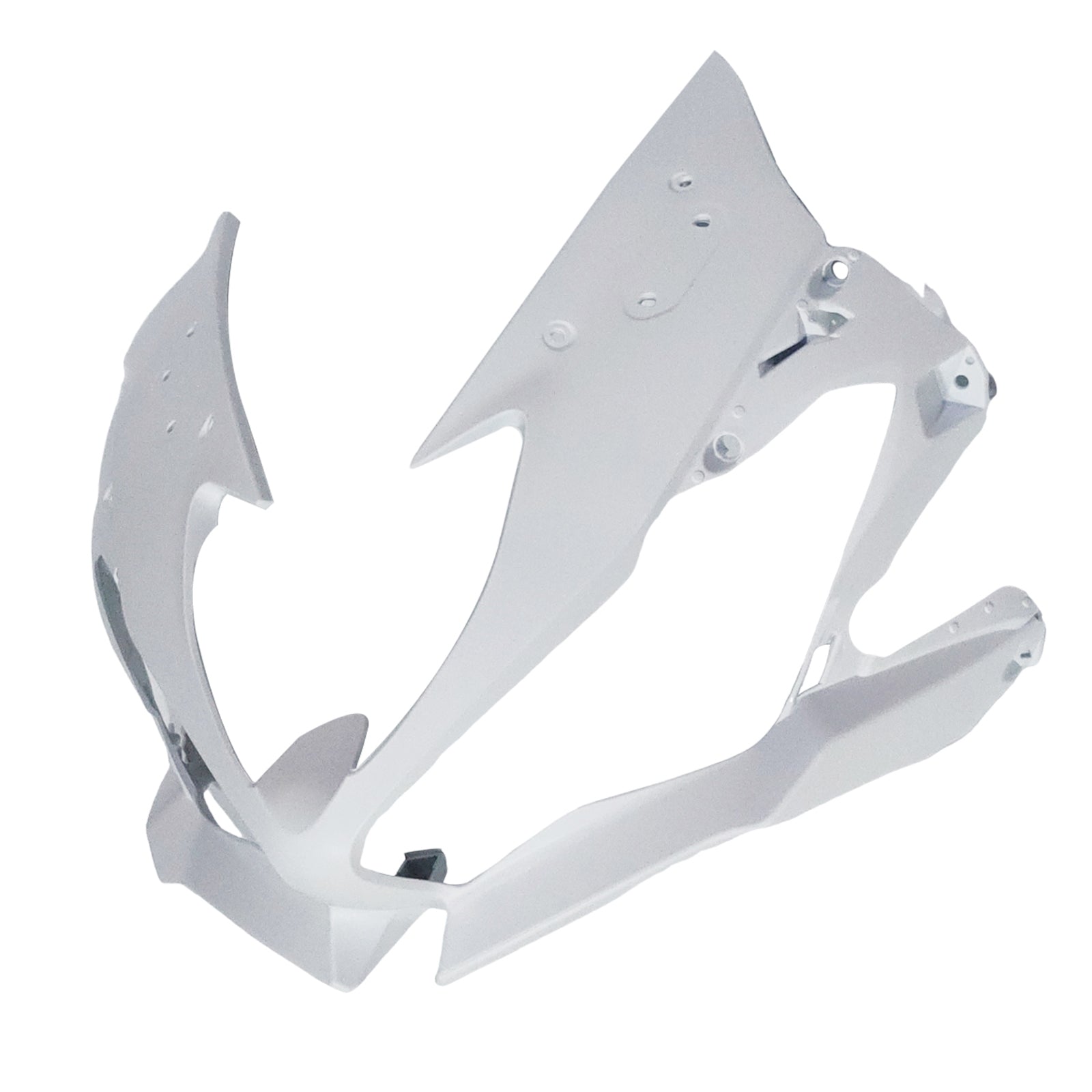 Kawasaki ZX6R 2019-2023 Fairing Kit Bodywork Plastic ABS