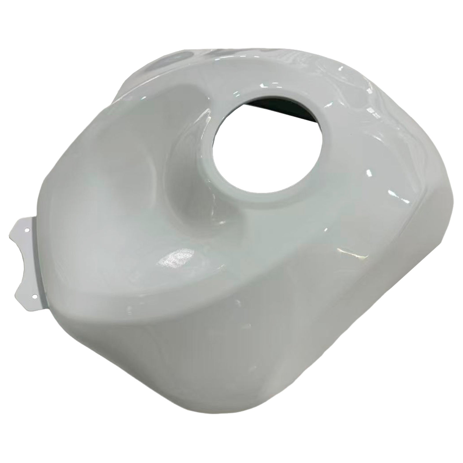 Kawasaki ZX6R 2019-2023 Fairing Kit Bodywork Plastic ABS