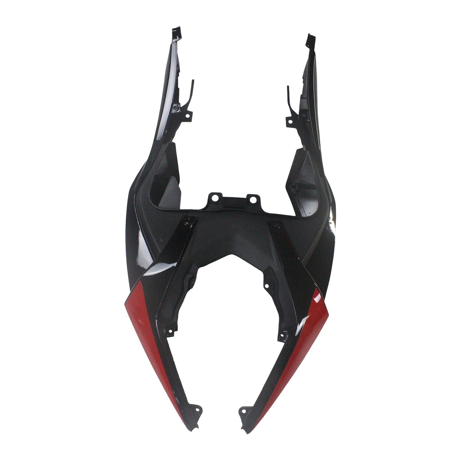 Kawasaki ZX6R 2019-2023 Fairing Kit Bodywork Plastic ABS