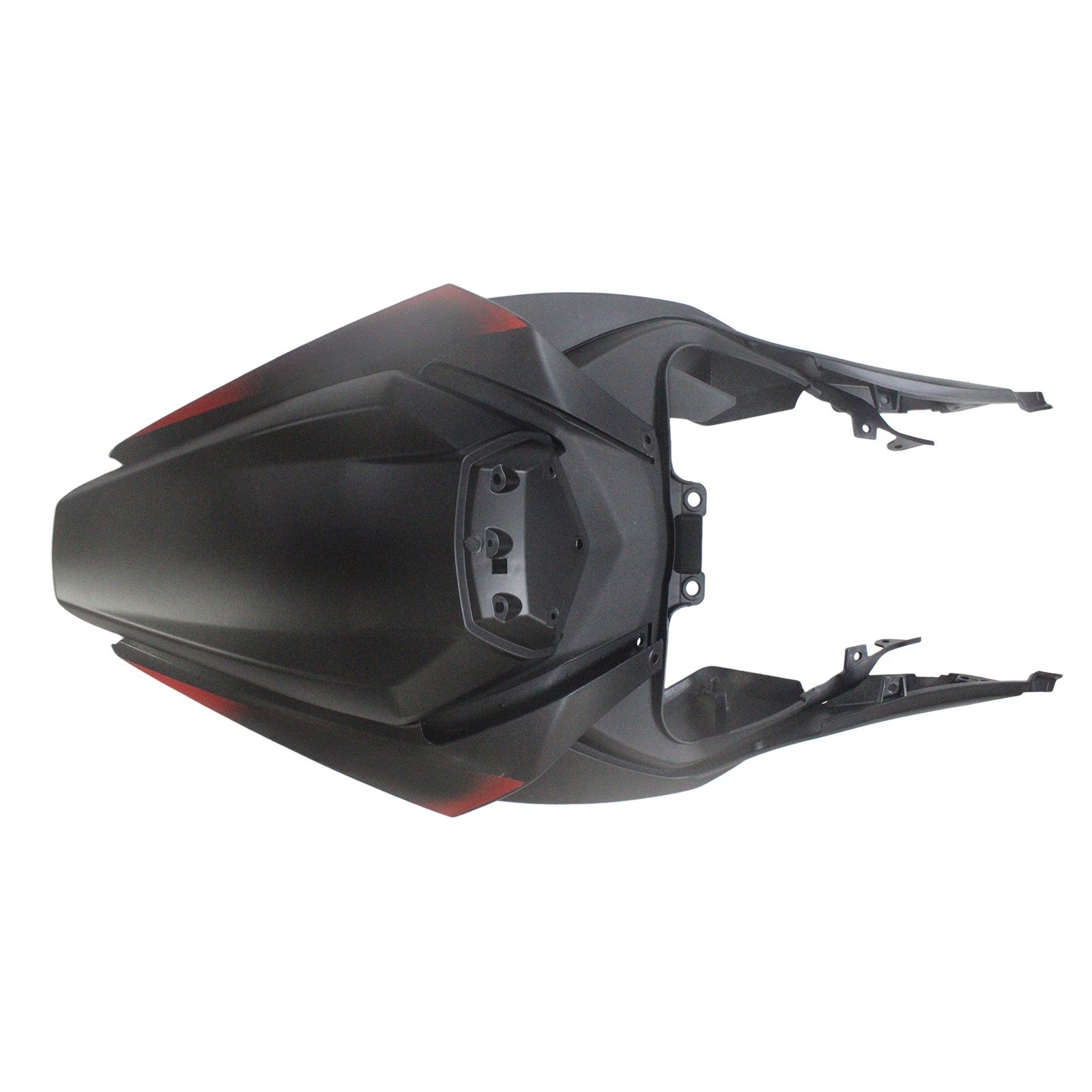 Kawasaki ZX6R 2019-2023 Fairing Kit Bodywork Plastic ABS