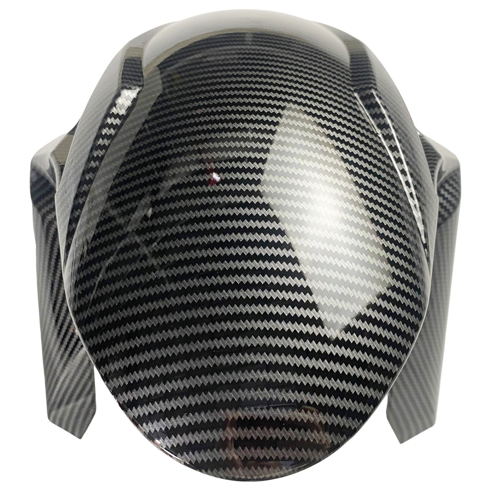 Injection Fairing Kit Bodywork Plastic ABS fit For Kawasaki ZX6R 2019-2023