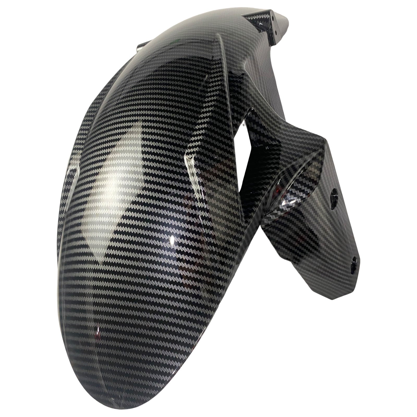 Injection Fairing Kit Bodywork Plastic ABS fit For Kawasaki ZX6R 2019-2023