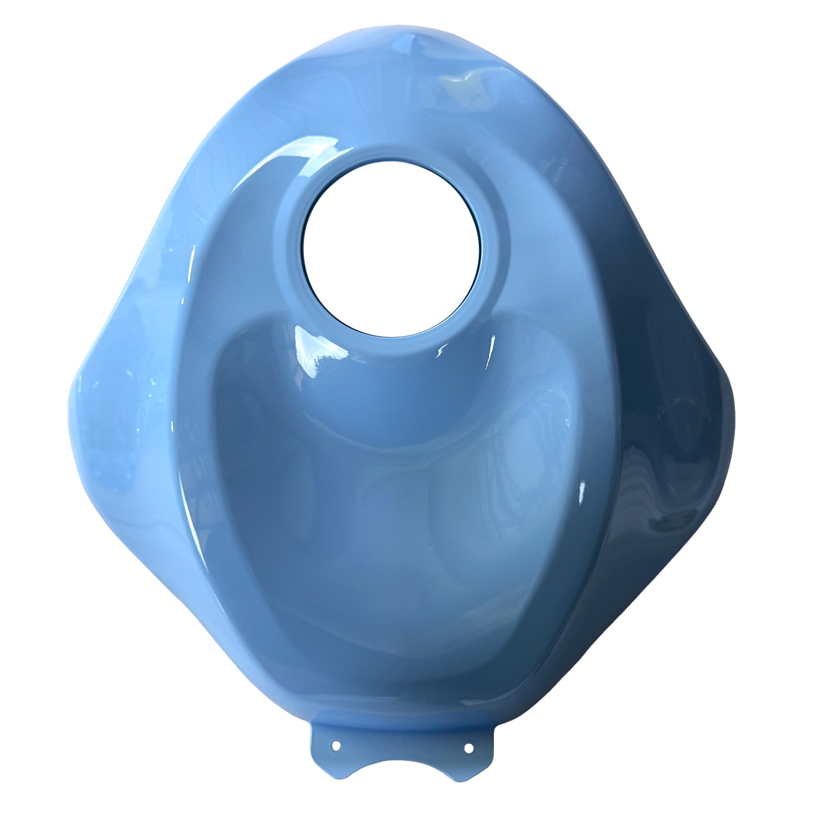 Injection Fairing Kit Bodywork Plastic ABS fit For Kawasaki ZX6R 2019-2023