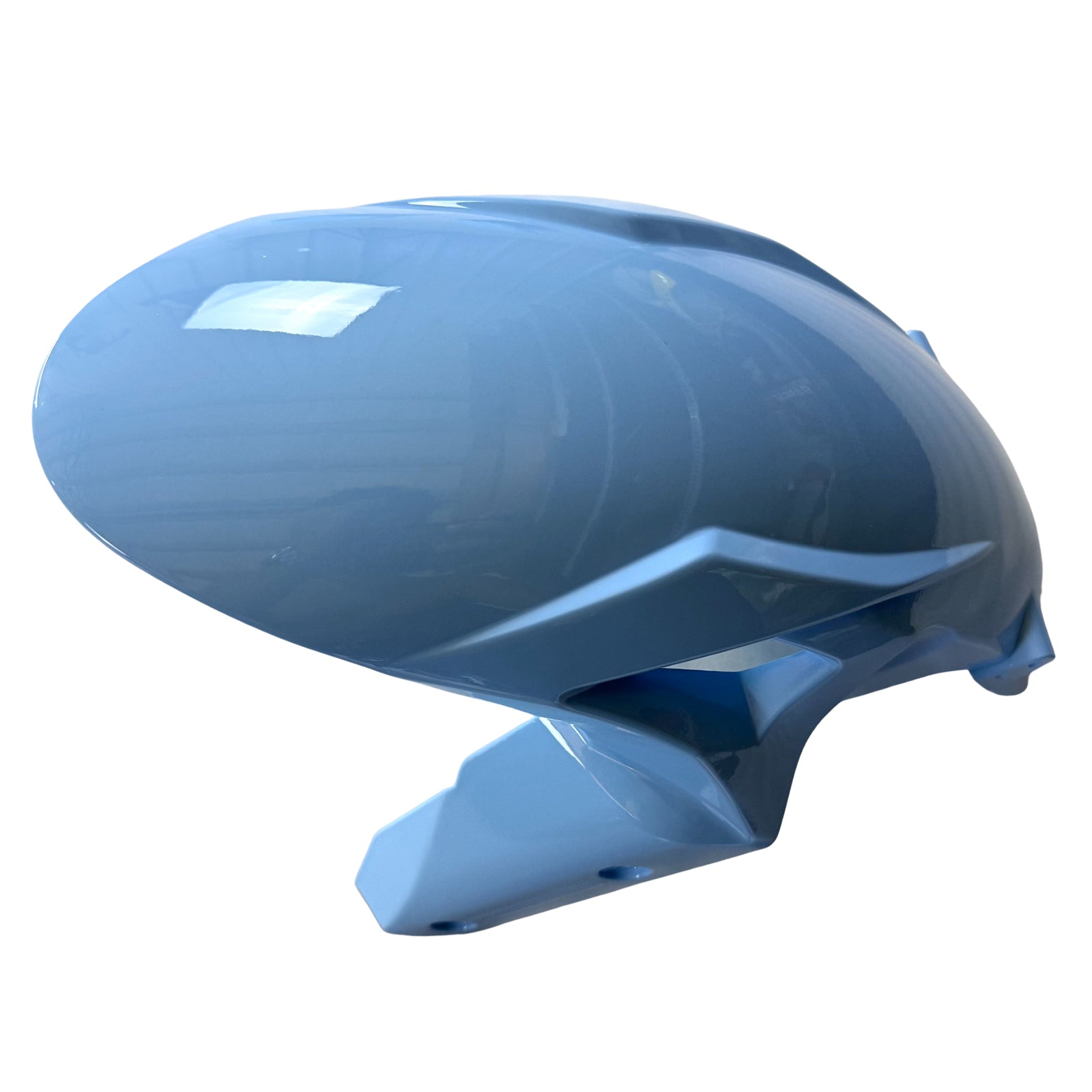 Injection Fairing Kit Bodywork Plastic ABS fit For Kawasaki ZX6R 2019-2023