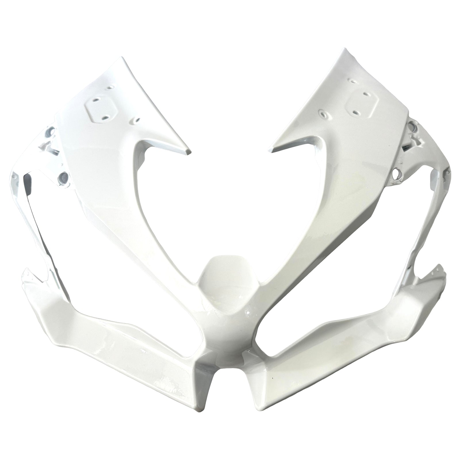 Injection Fairing Kit Bodywork Plastic ABS fit For Kawasaki ZX6R 2019-2023