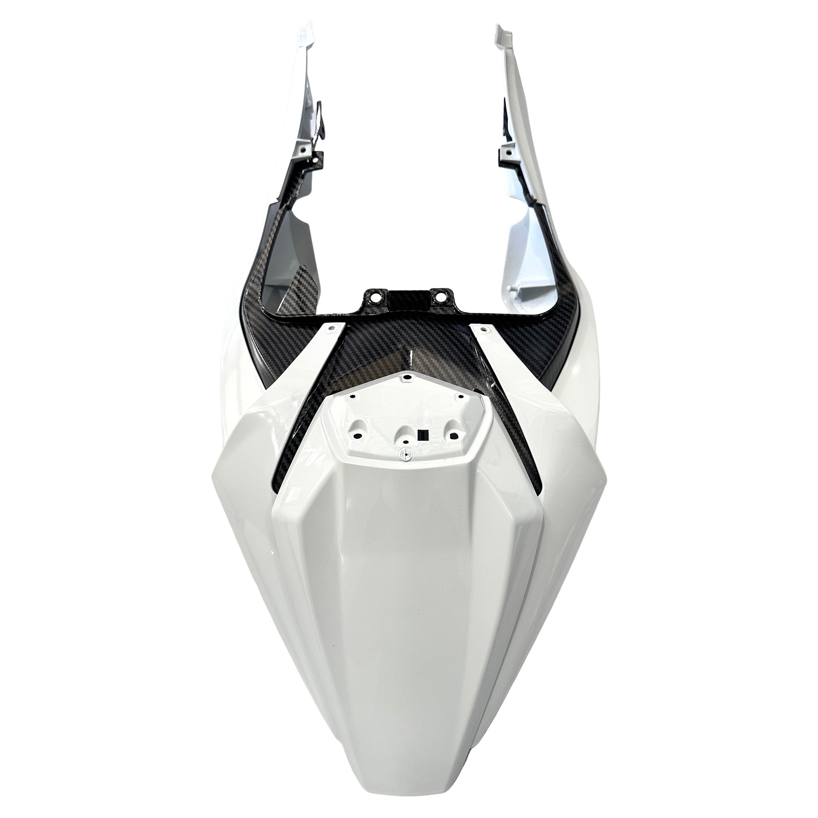 Injection Fairing Kit Bodywork Plastic ABS fit For Kawasaki ZX6R 2019-2023