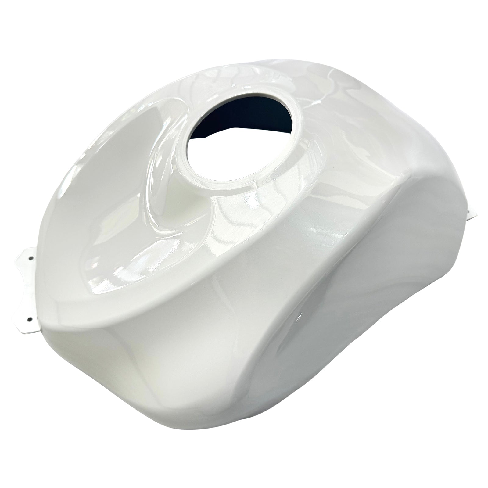 Injection Fairing Kit Bodywork Plastic ABS fit For Kawasaki ZX6R 2019-2023