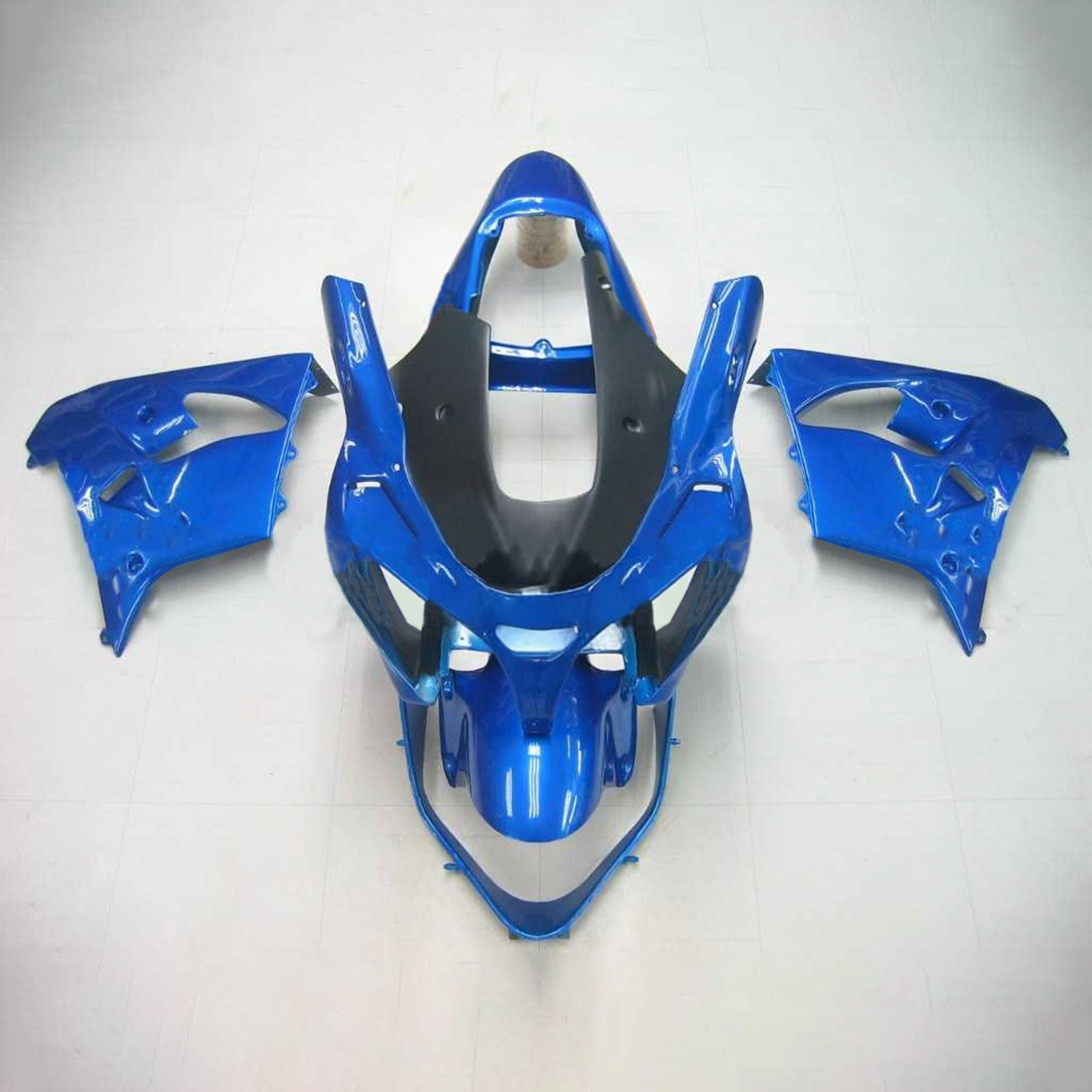Fairing Kit For Kawasaki ZX9R 2002-2003 Generic