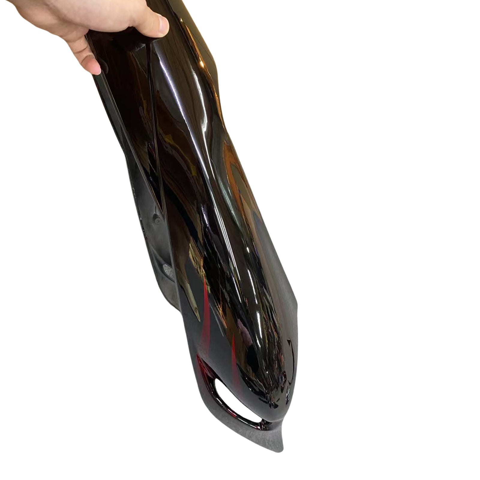 Kawasaki ZX9R 2002-2003 Fairing Kit Bodywork Plastic ABS