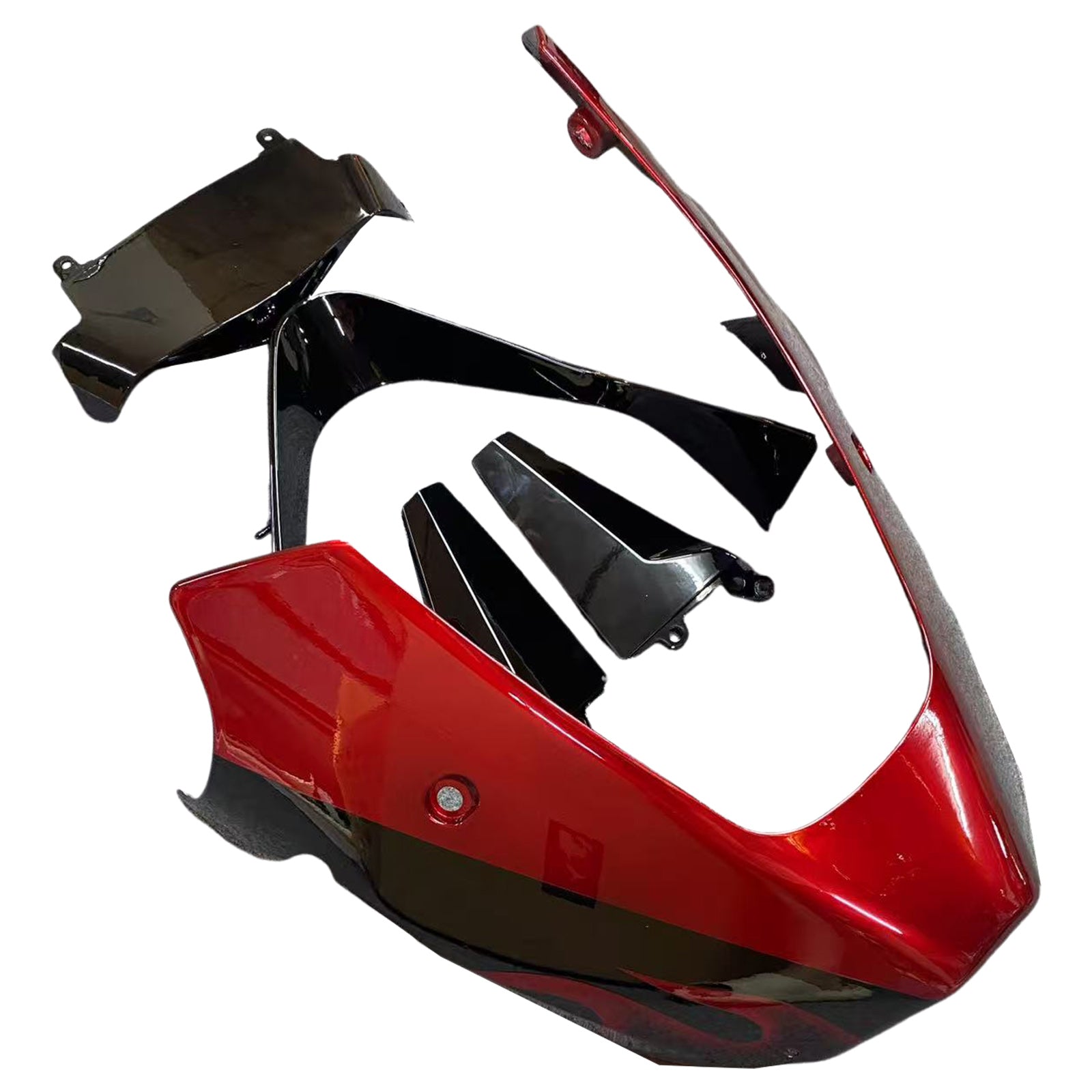 Kawasaki ZX9R 2002-2003 Fairing Kit Bodywork Plastic ABS