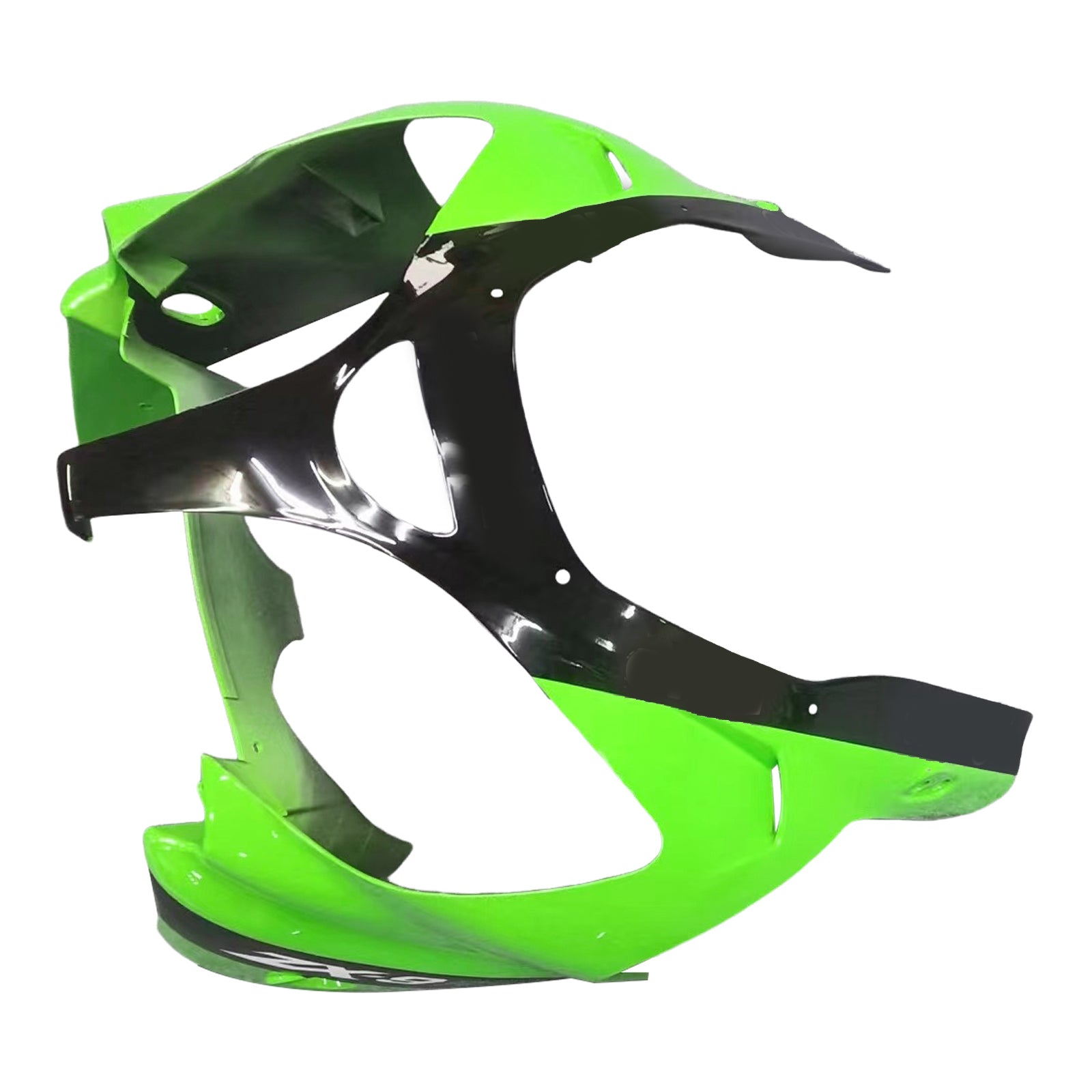 Kawasaki ZX9R 2002-2003 Fairing Kit Bodywork Plastic ABS