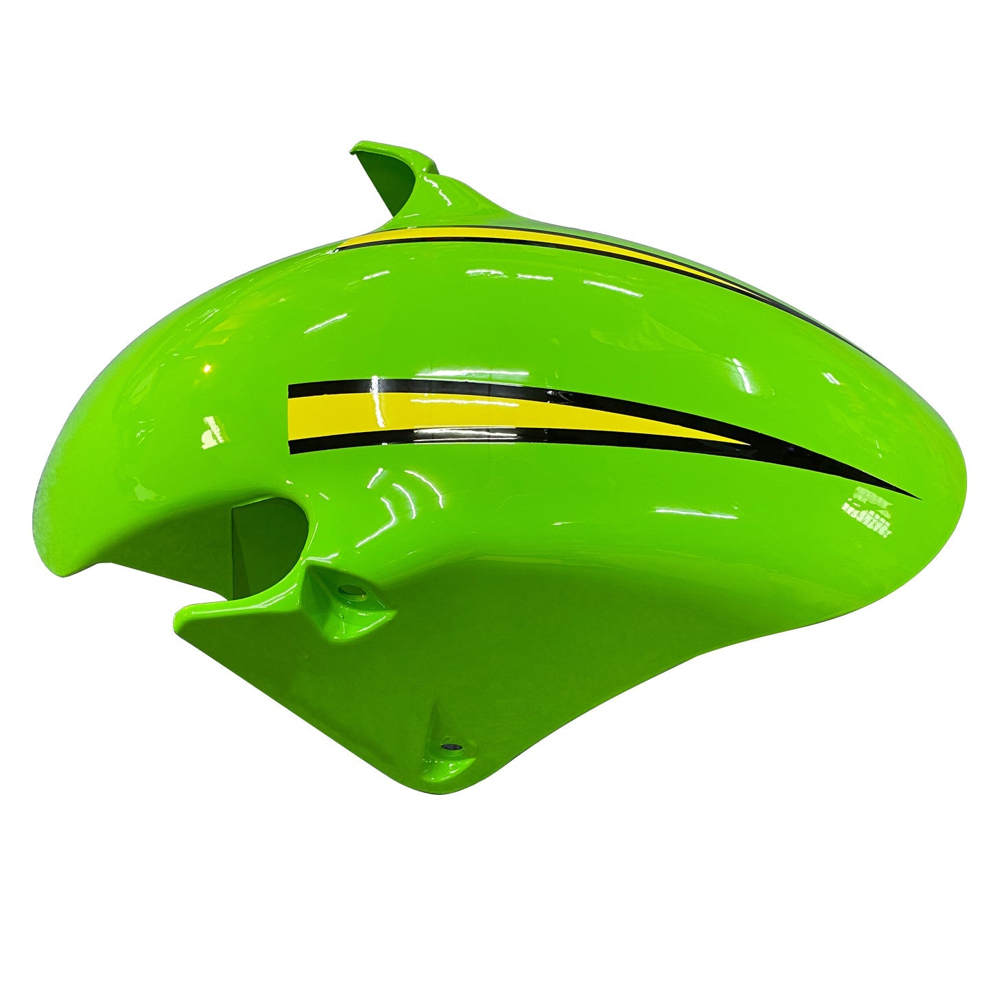 Kawasaki ZX9R 2002-2003 Fairing Kit Bodywork Plastic ABS