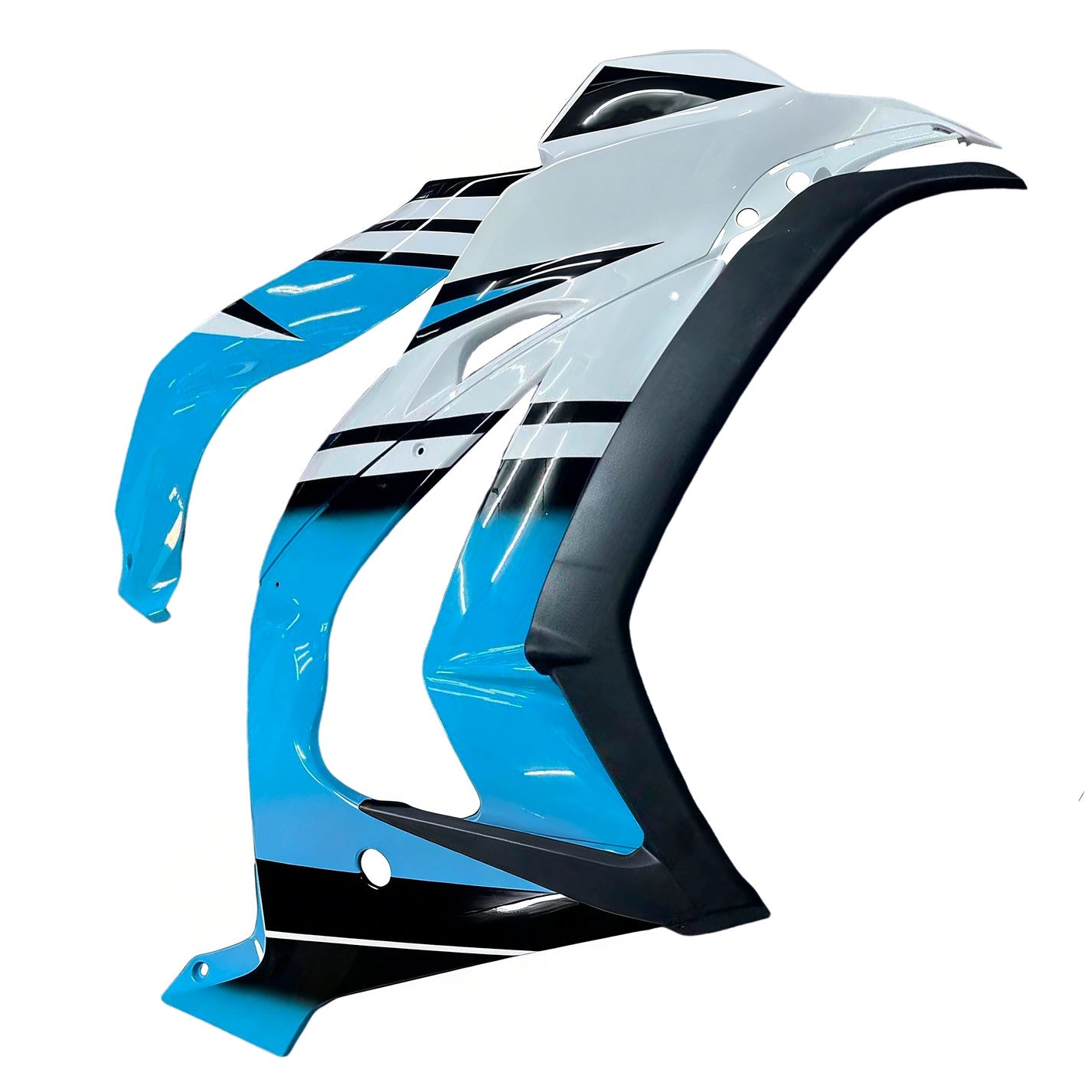 Fairing Kit For Kawasaki ZX10R 2016-2019 Generic