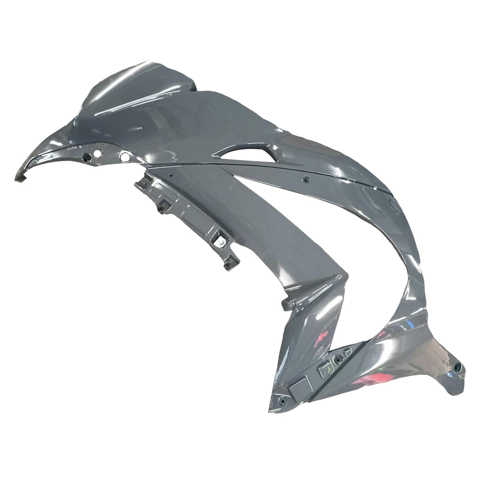 Kawasaki ZX10R 2016-2020 Fairing Kit Bodywork Plastic ABS