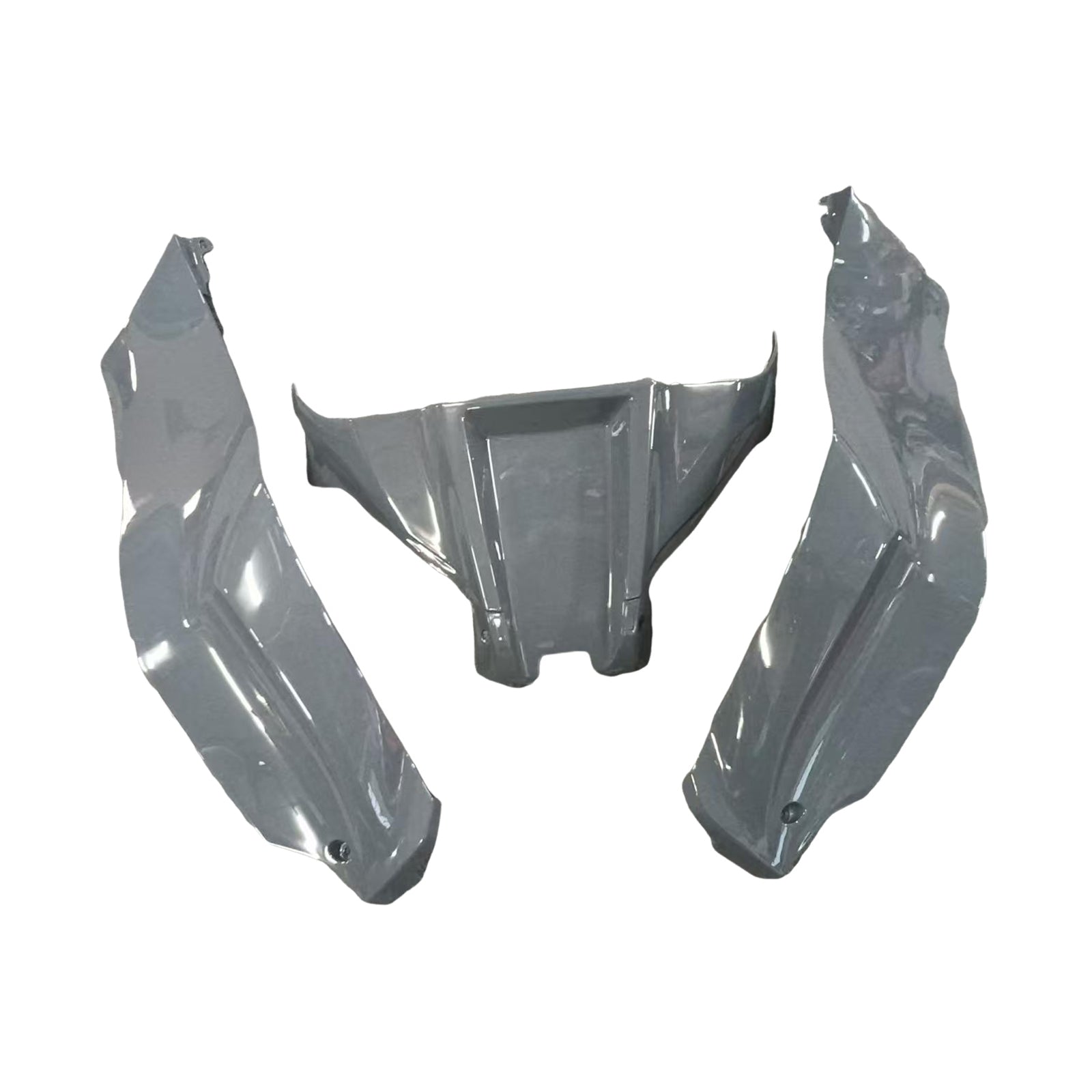 Kawasaki ZX10R 2016-2020 Fairing Kit Bodywork Plastic ABS