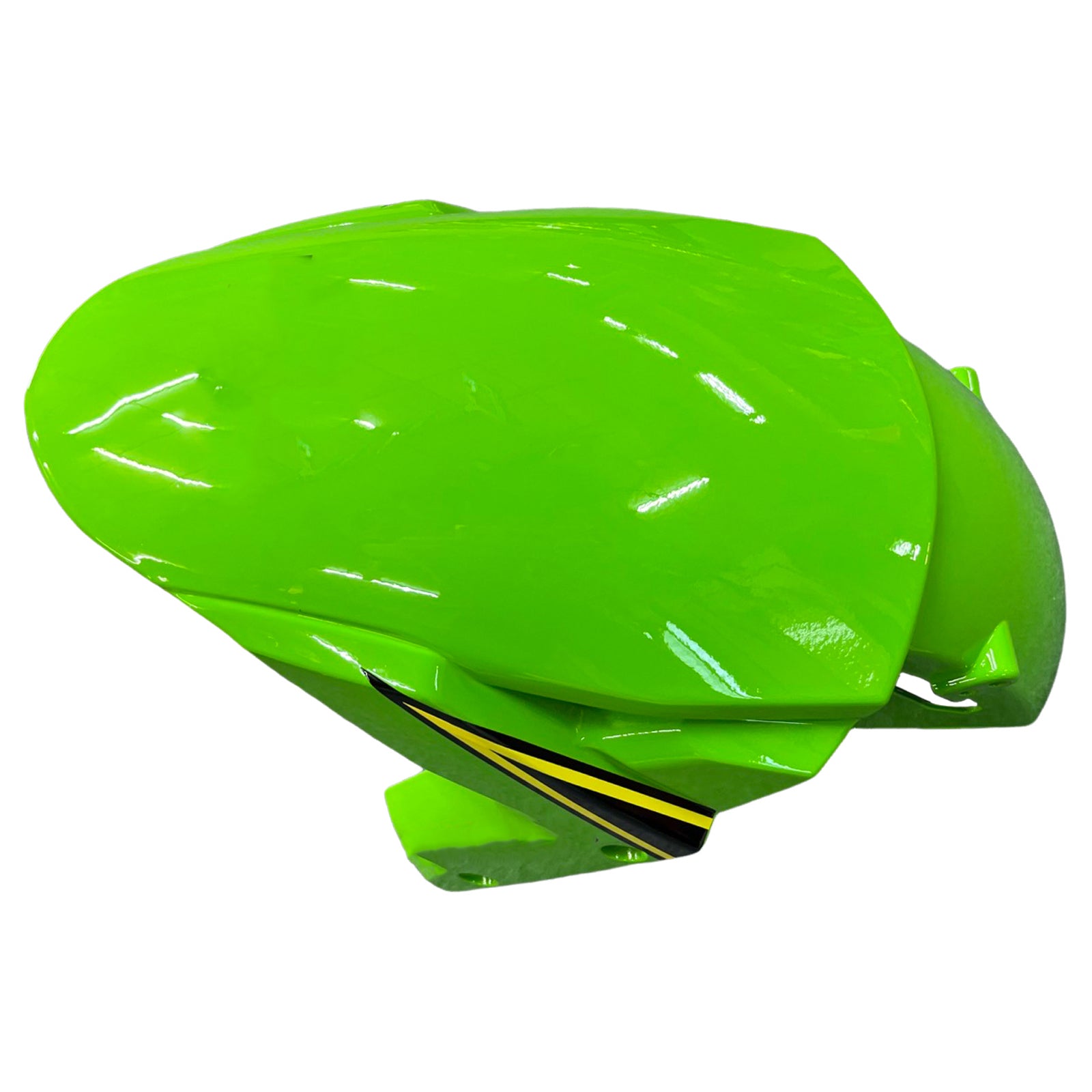 Kawasaki ZX10R 2016-2020 Fairing Kit Bodywork Plastic ABS