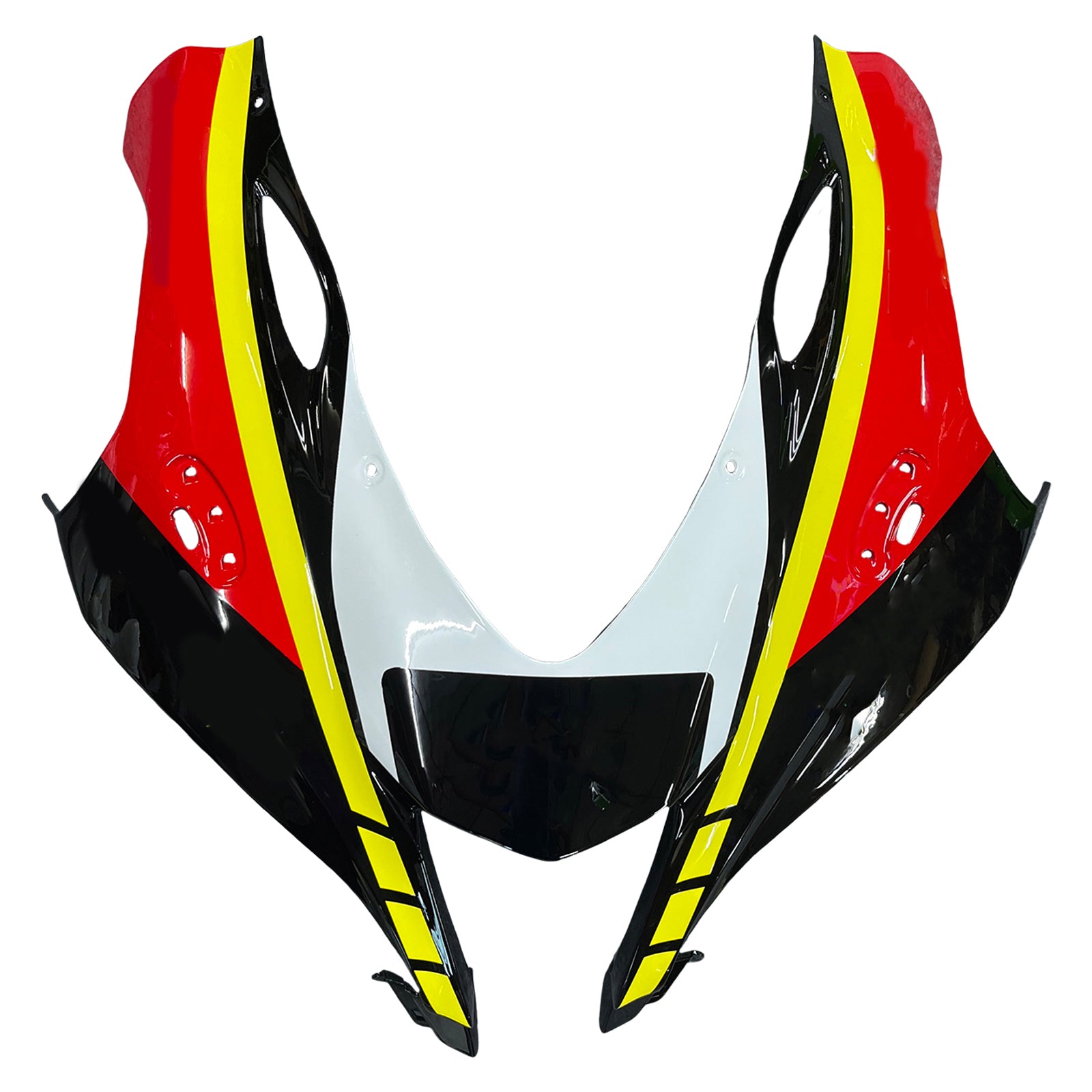 Kawasaki ZX10R 2016-2020 Fairing Kit Bodywork Plastic ABS