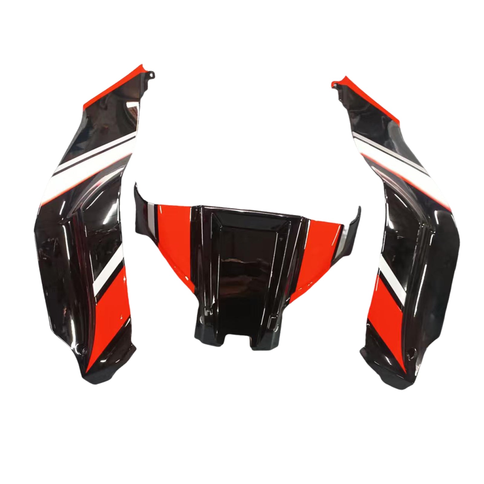 Kawasaki ZX10R 2016-2020 Fairing Kit Bodywork Plastic ABS