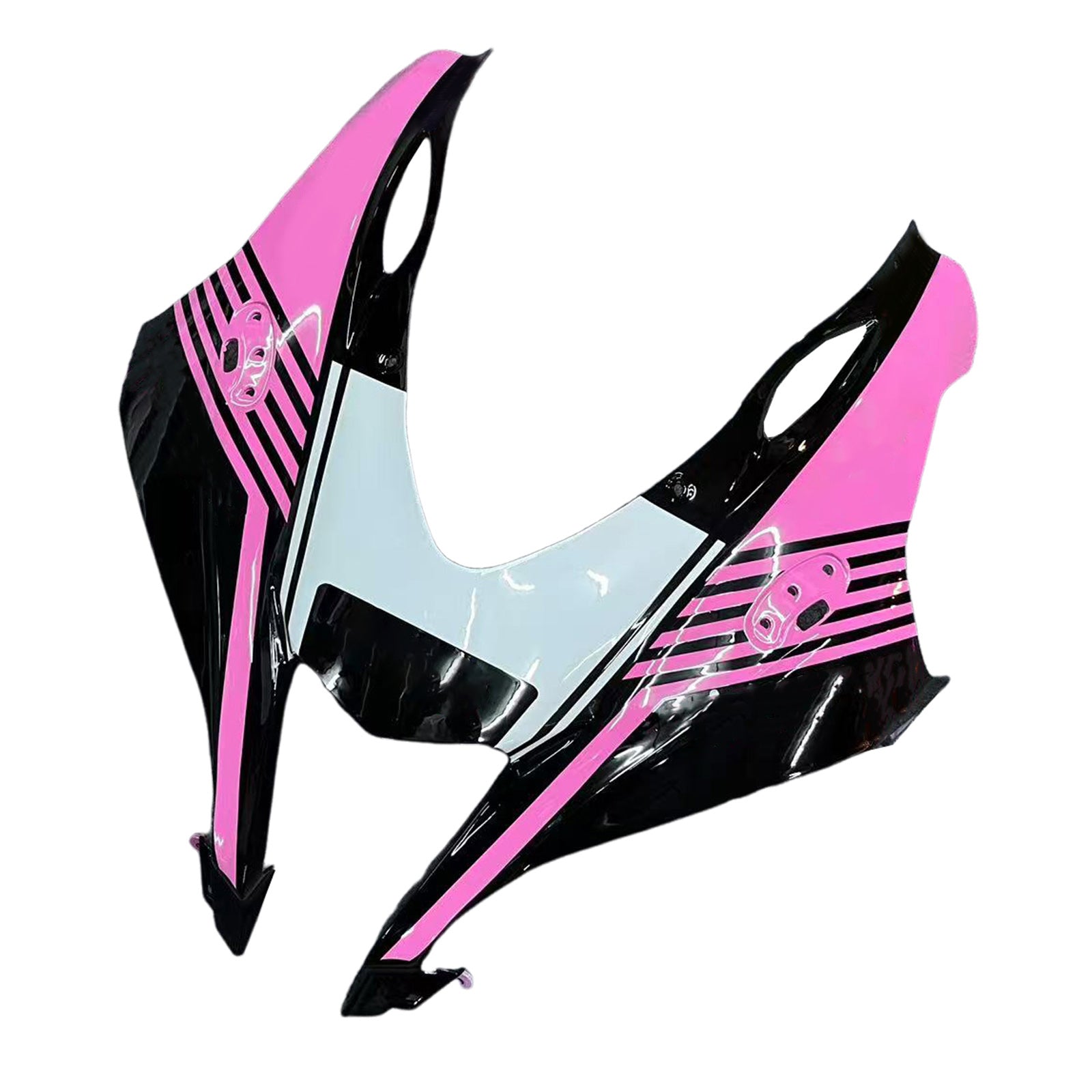 Kawasaki ZX10R 2016-2020 Fairing Kit Bodywork Plastic ABS