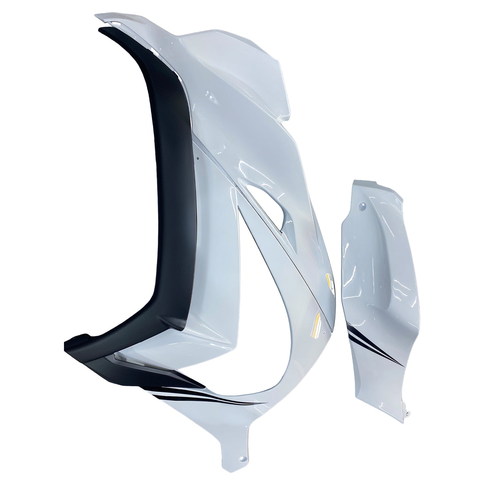Kawasaki ZX10R 2016-2020 Fairing Kit Bodywork Plastic ABS