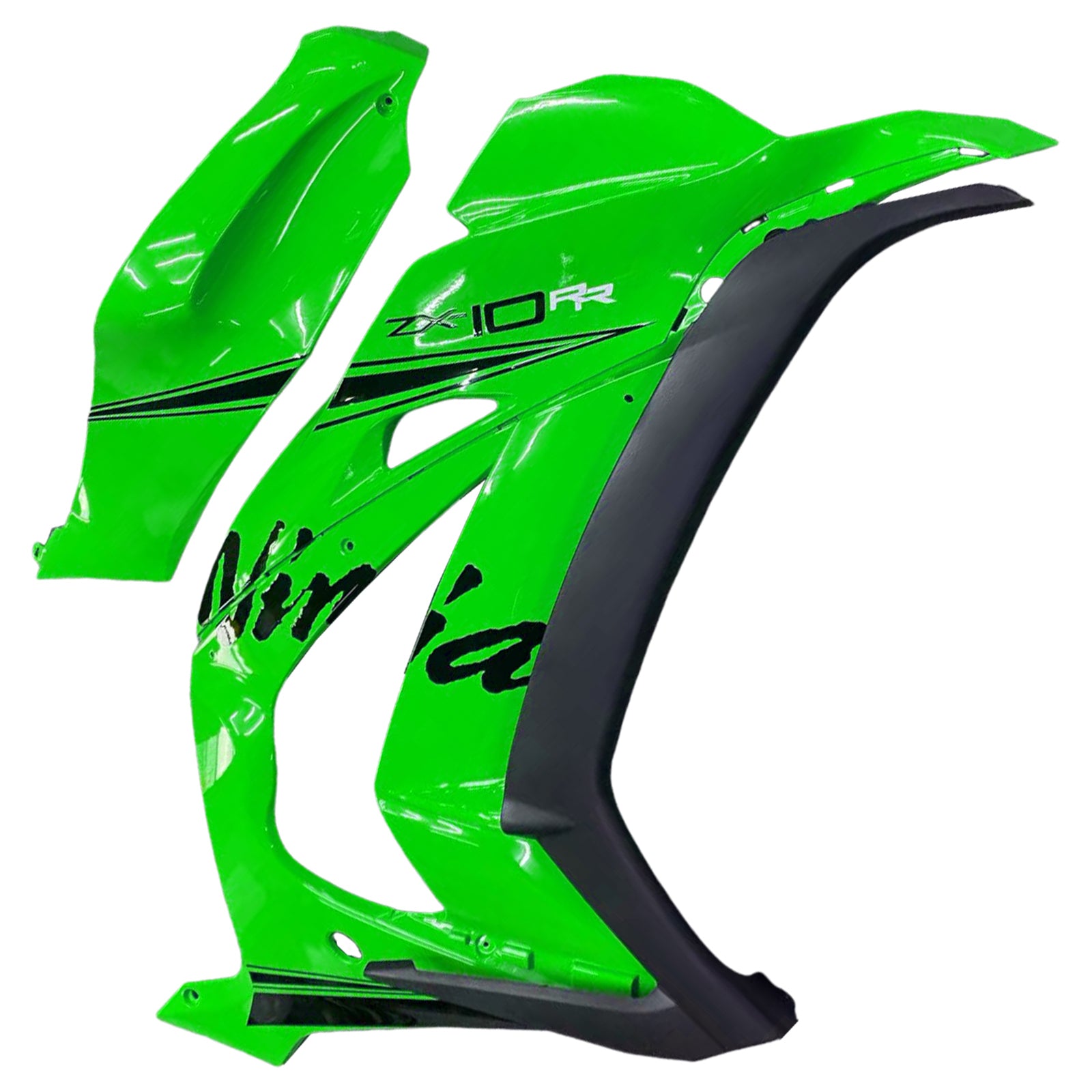 Kawasaki ZX10R 2016-2020 Fairing Kit Bodywork Plastic ABS