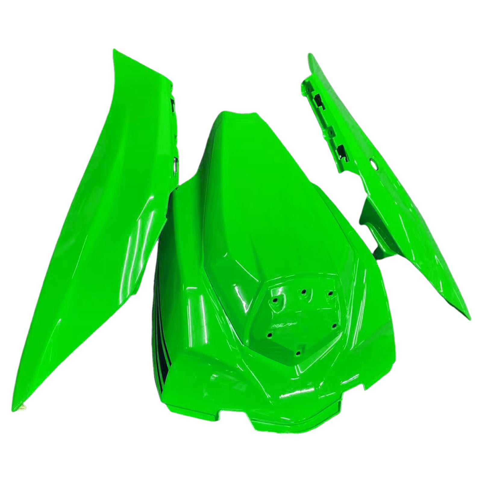 Kawasaki ZX10R 2016-2020 Fairing Kit Bodywork Plastic ABS