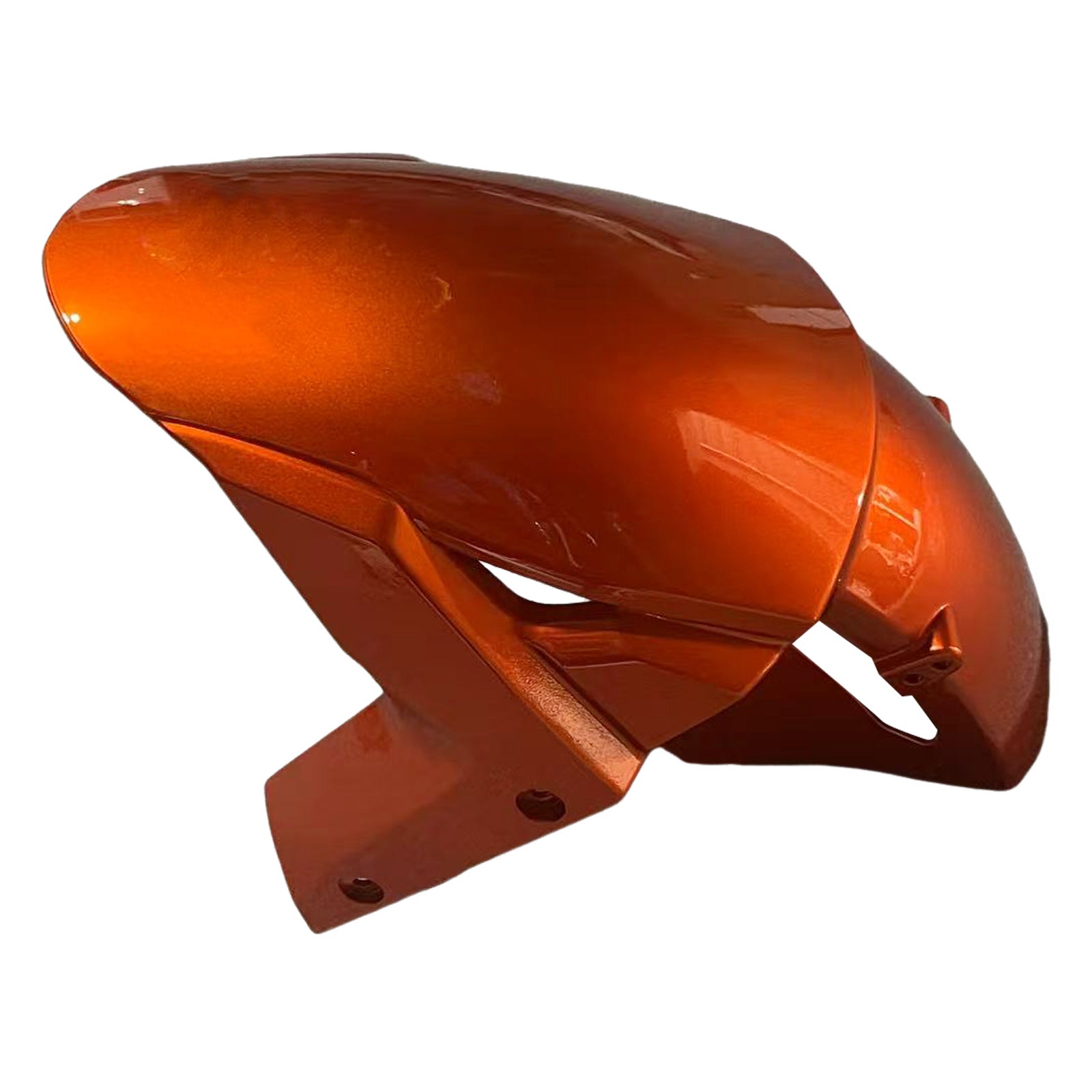 Kawasaki ZX10R 2016-2020 Fairing Kit Bodywork Plastic ABS