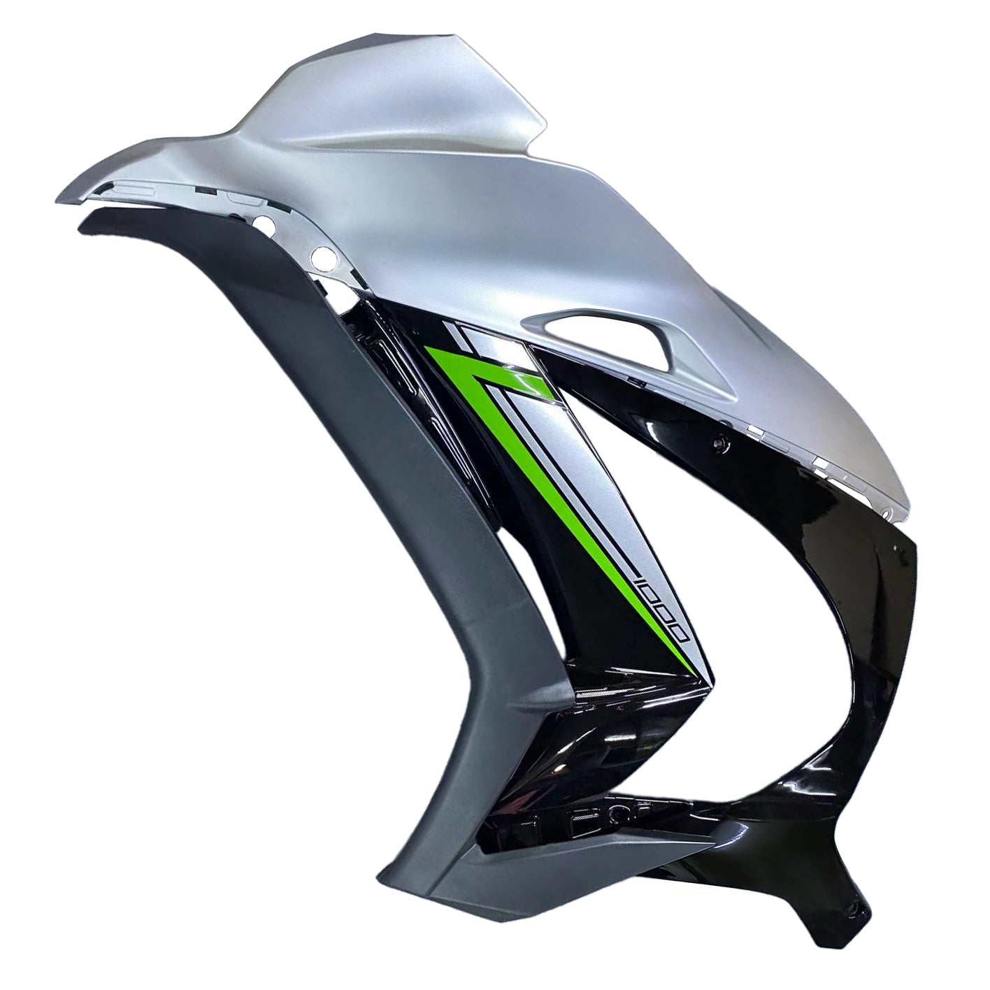 Kawasaki ZX10R 2016-2020 Fairing Kit Bodywork Plastic ABS