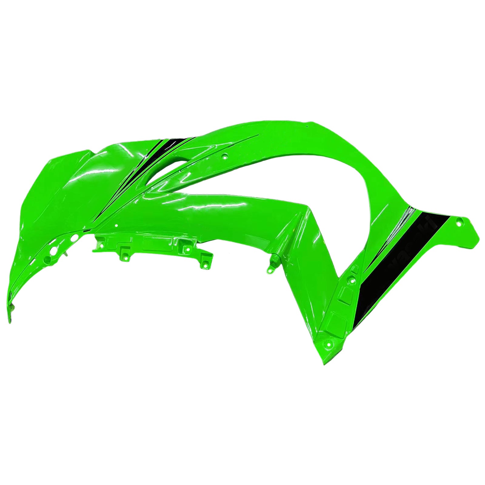 Kawasaki ZX10R 2016-2020 Fairing Kit Bodywork Plastic ABS