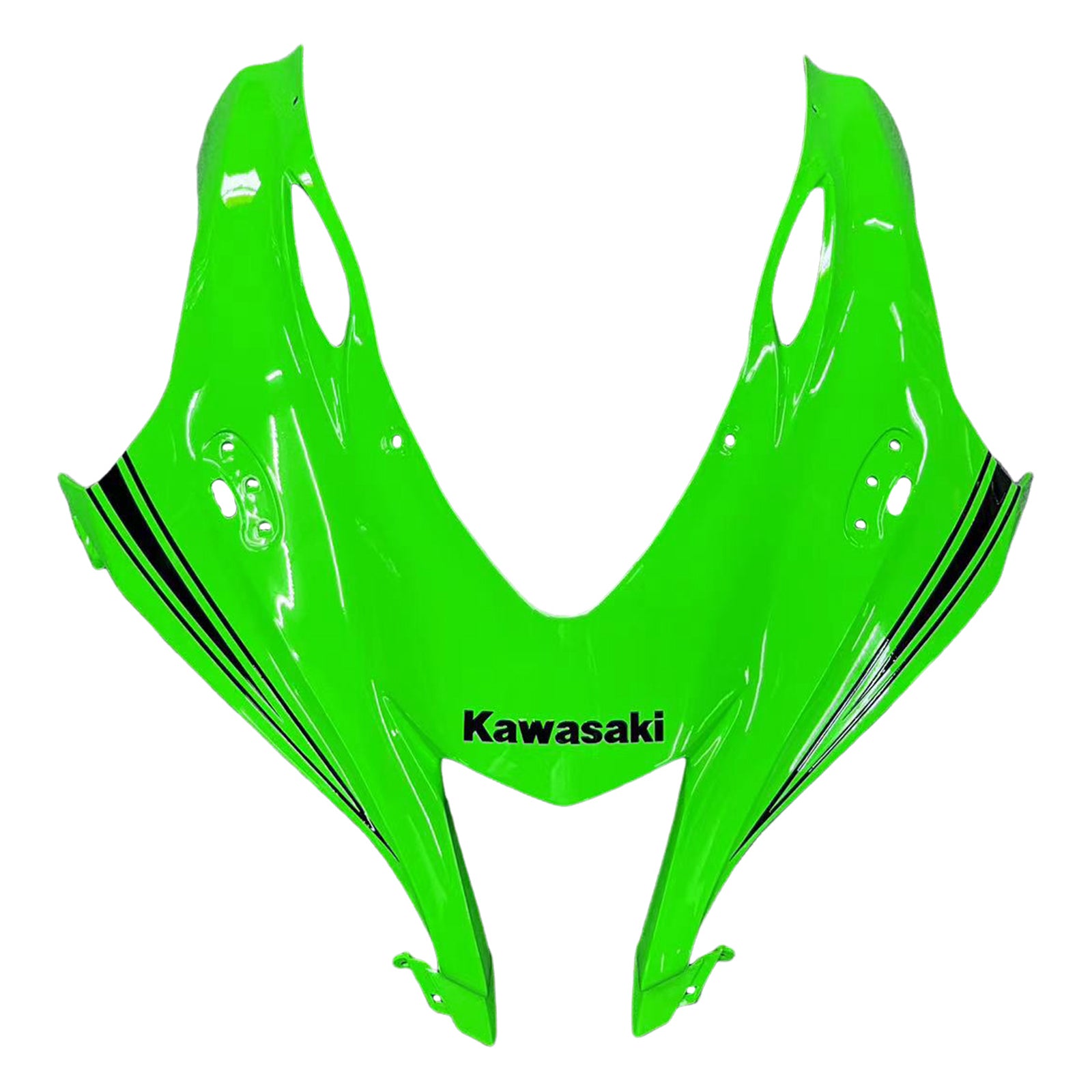 Kawasaki ZX10R 2016-2020 Fairing Kit Bodywork Plastic ABS