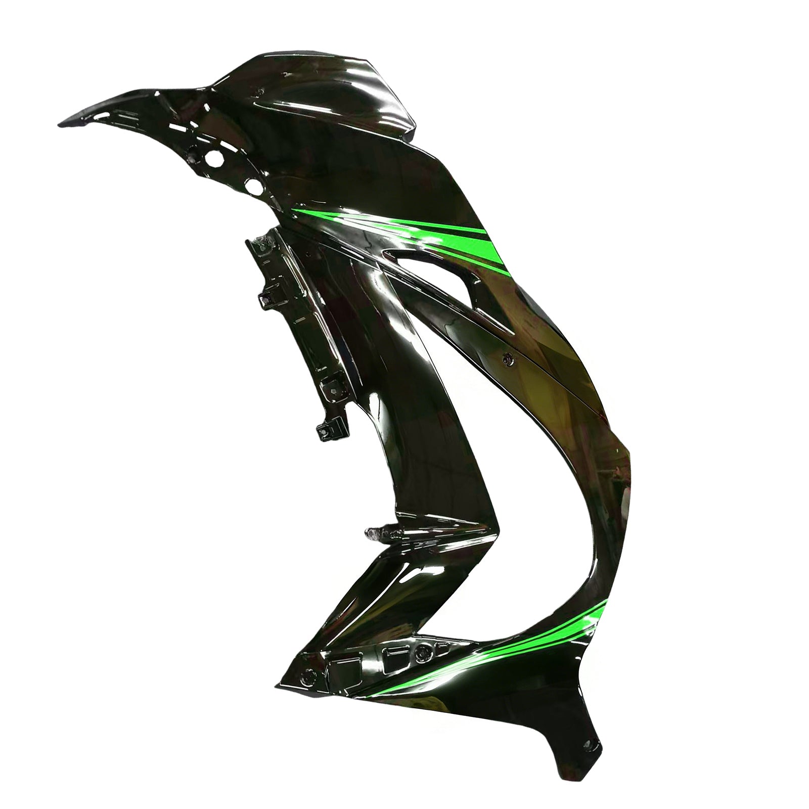 Kawasaki ZX10R 2016-2020 Fairing Kit Bodywork Plastic ABS