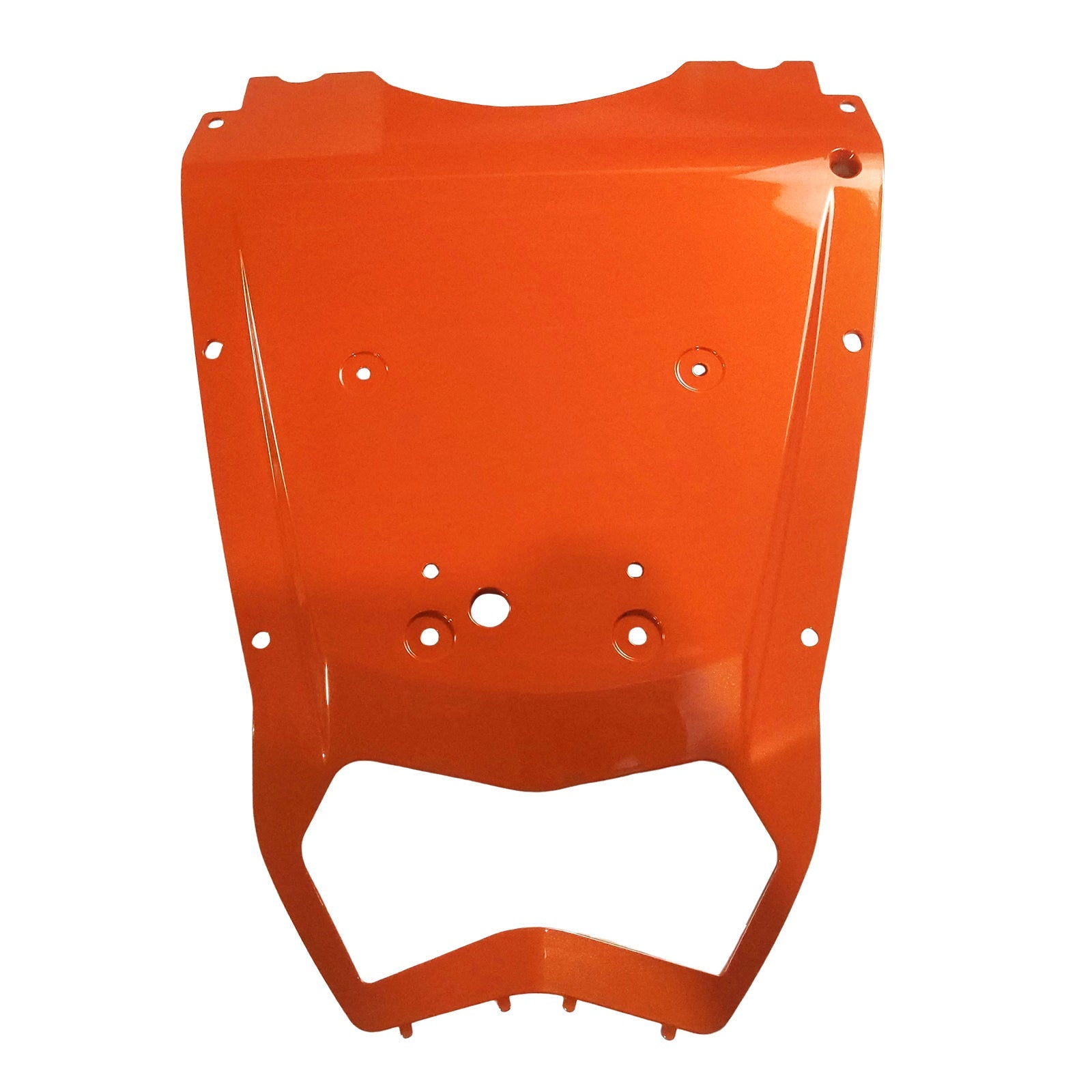 Kawasaki Z1000 2003-2006 Fairing Kit Bodywork Plastic ABS