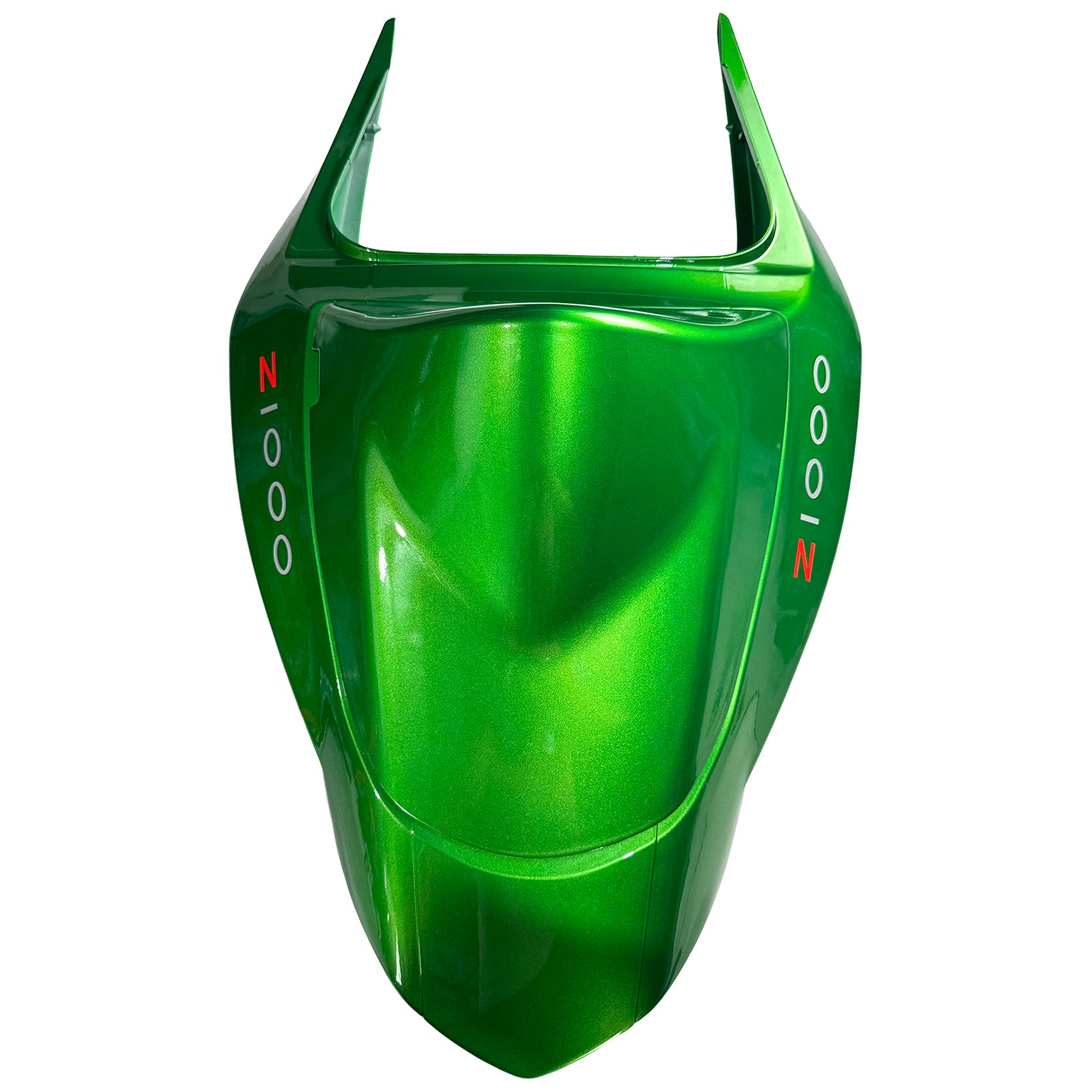 Kawasaki Z1000 2003-2006 Fairing Kit Bodywork Plastic ABS