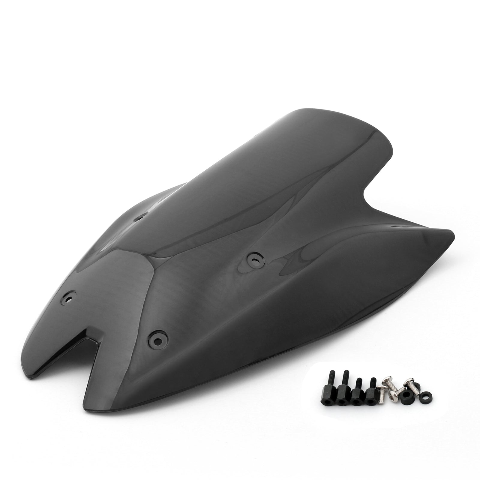 Kit Carenado Para Kawasaki Z1000 2010-2013 Genérico