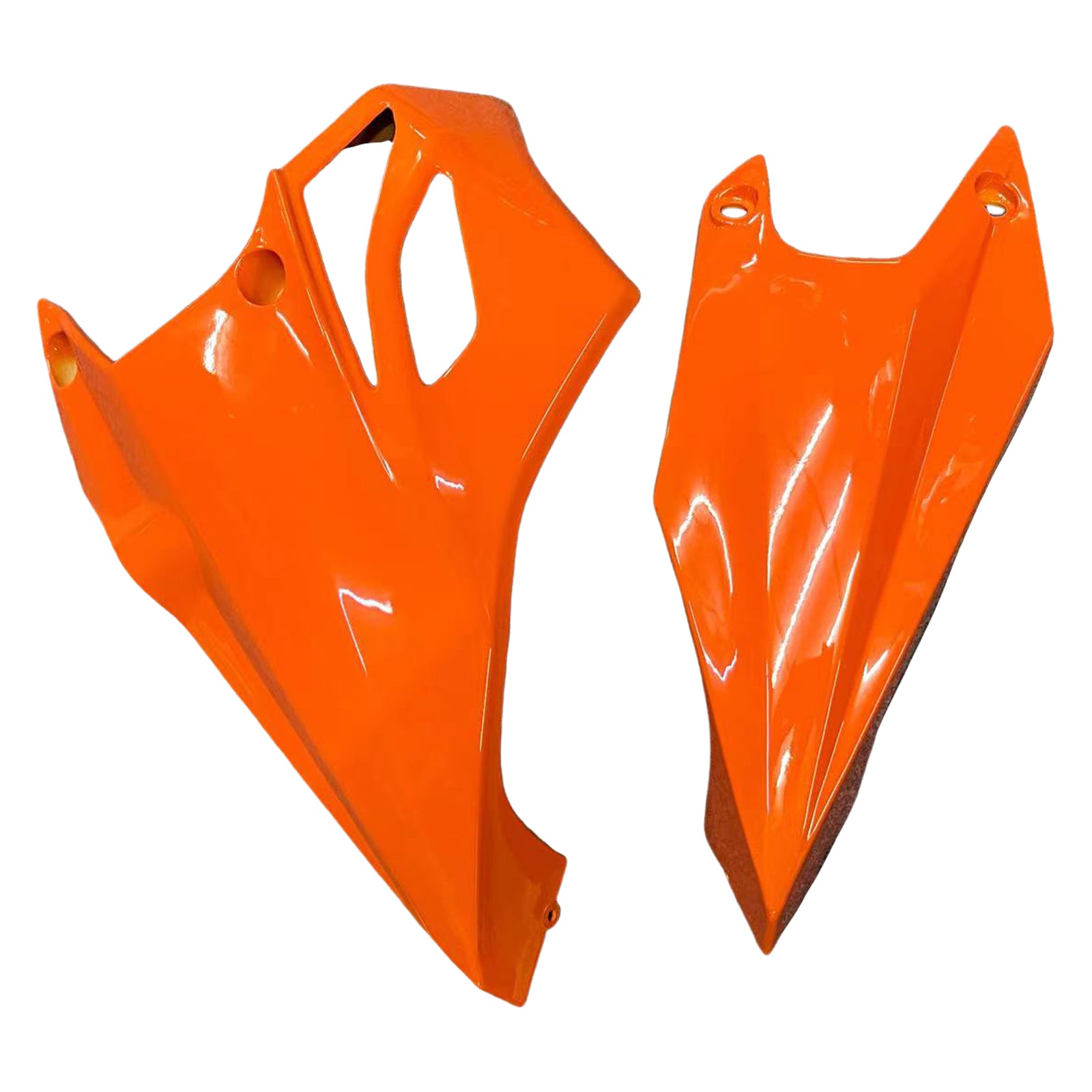 Fairing Kit For Kawasaki Z1000 2010-2013 Generic