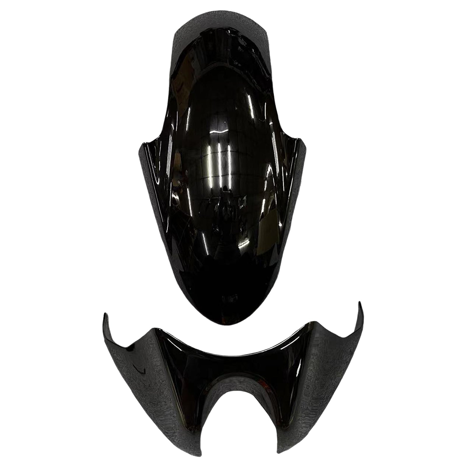 Fairing Kit For Kawasaki Z1000 2010-2013 Generic