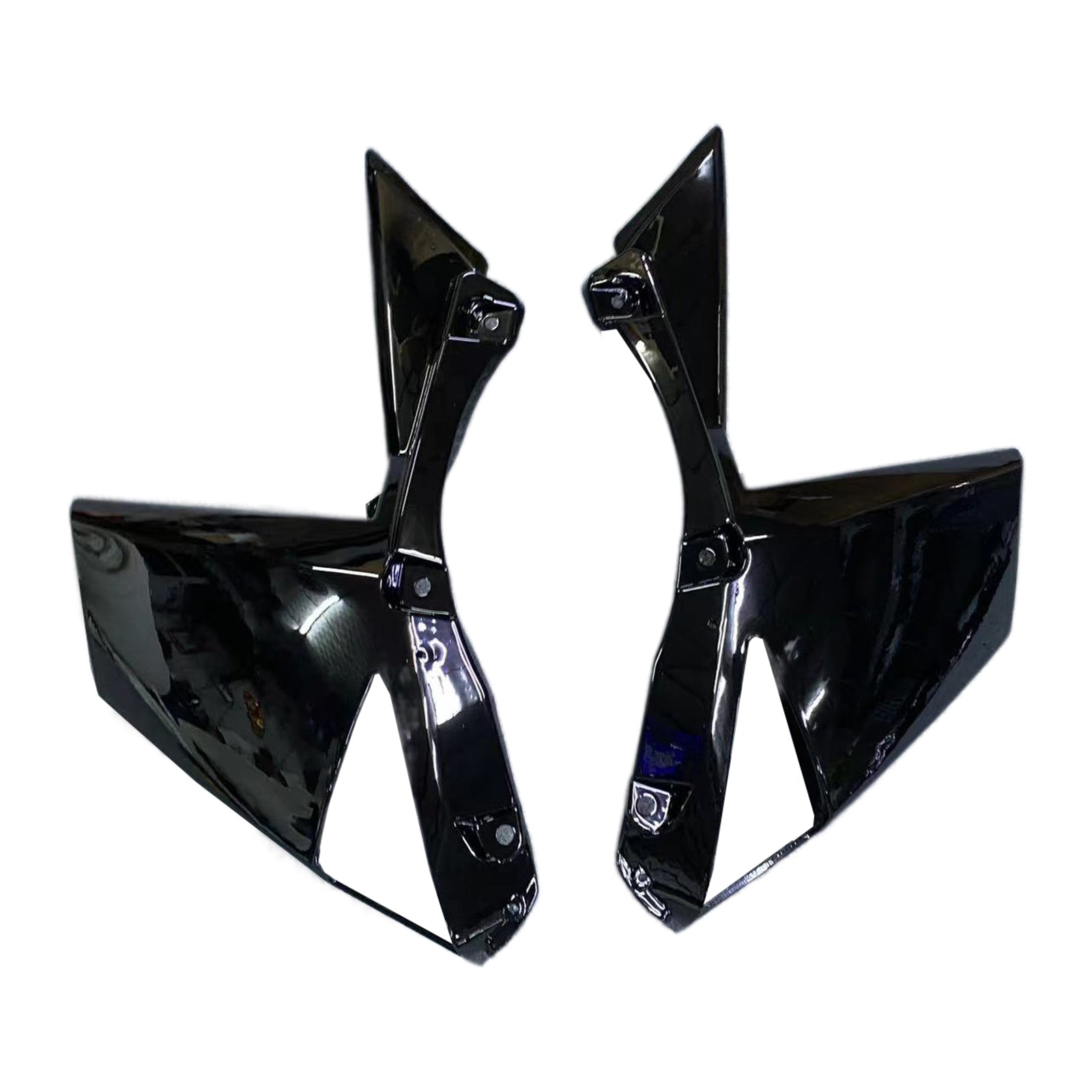 가와사키 Z1000 2010-2013 페어링 키트 차체 플라스틱 ABS