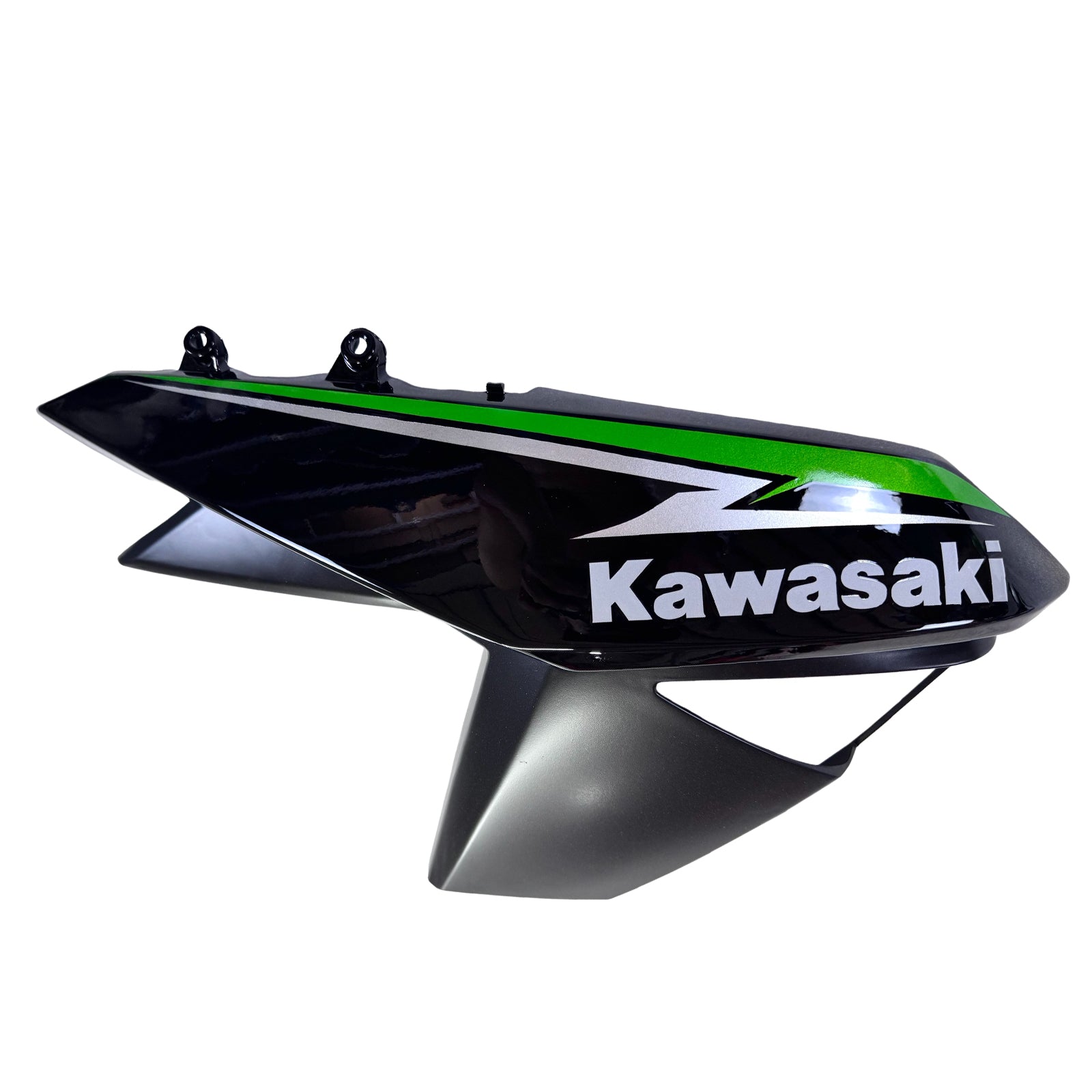 Kawasaki Z1000 2010-2013 Fairing Kit Bodywork Plastic ABS