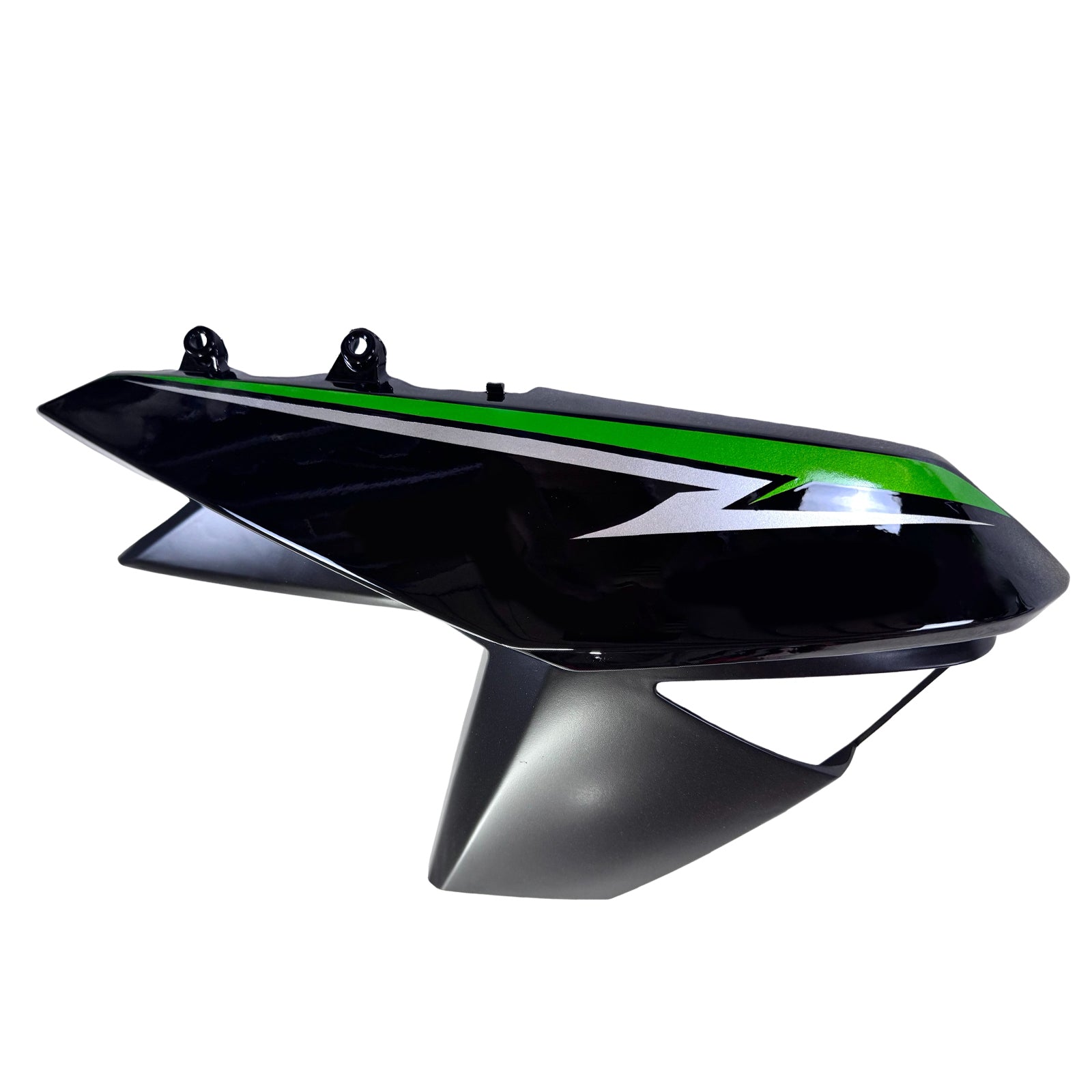 Kawasaki Z1000 2010-2013 Fairing Kit Bodywork Plastic ABS