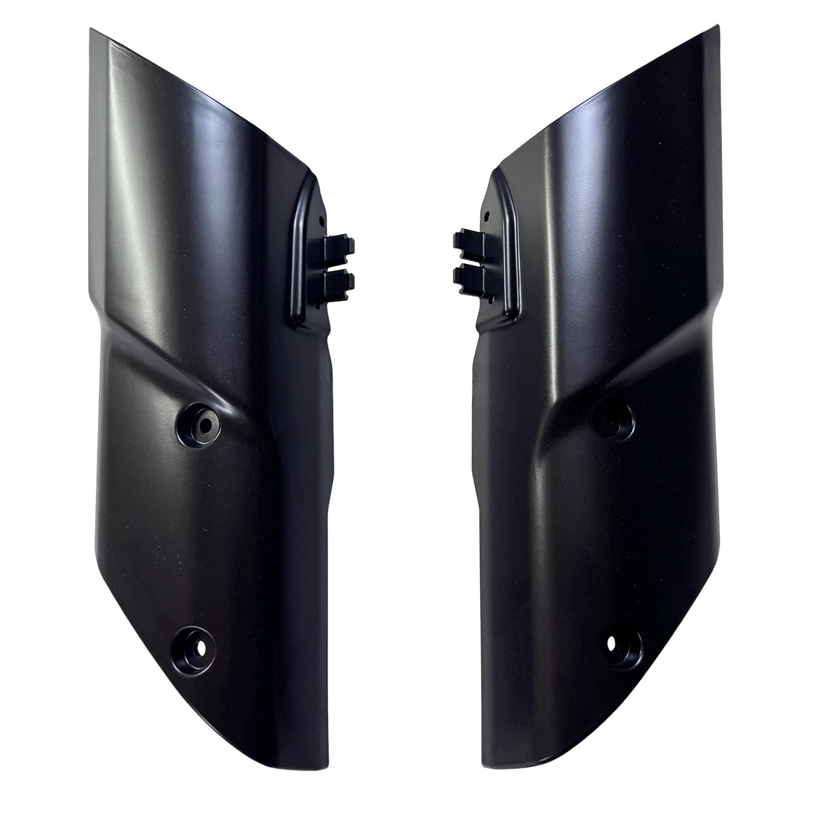 Kawasaki Z1000 2010-2013 Fairing Kit Bodywork Plastic ABS