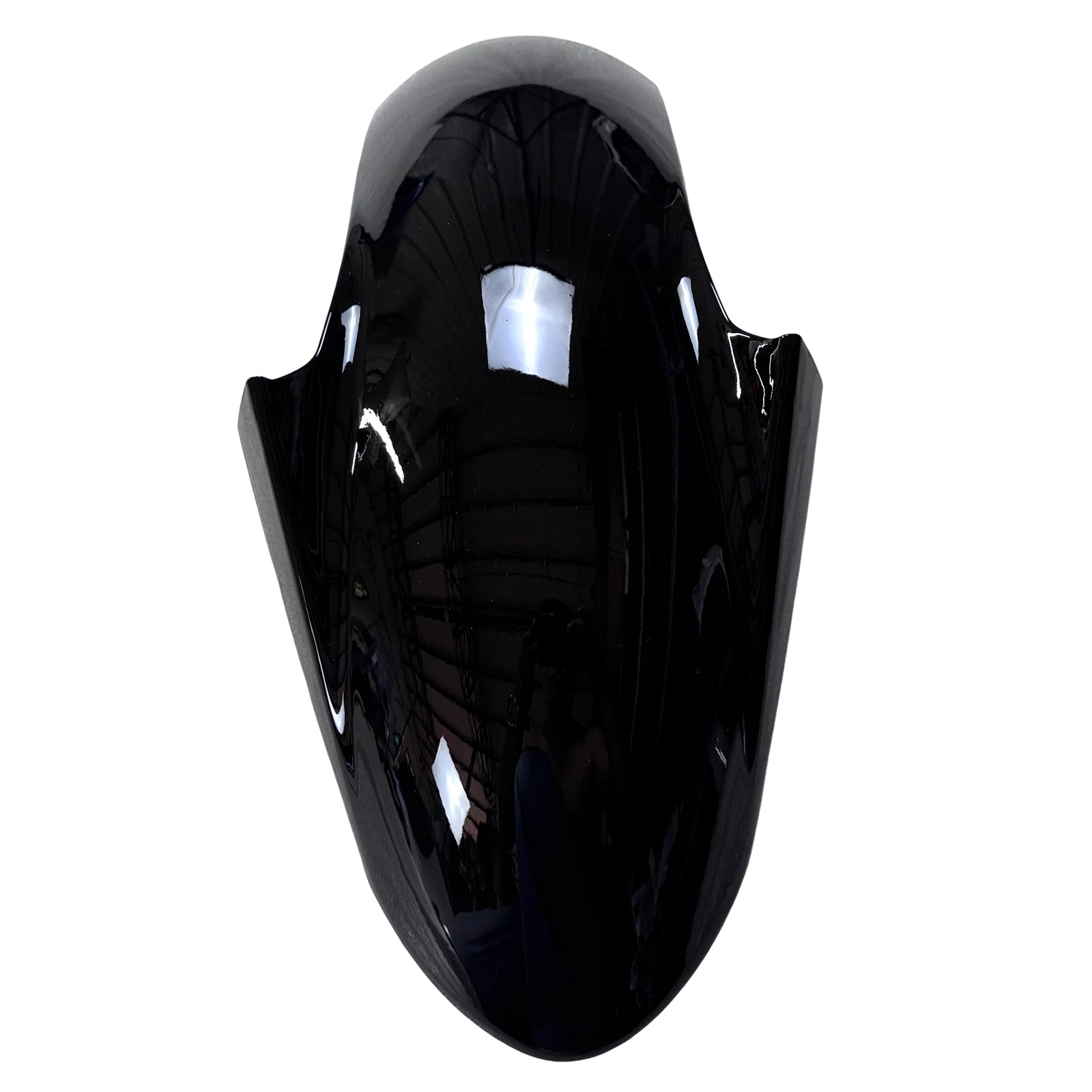 Kawasaki Z1000 2010-2013 Fairing Kit Bodywork Plastic ABS