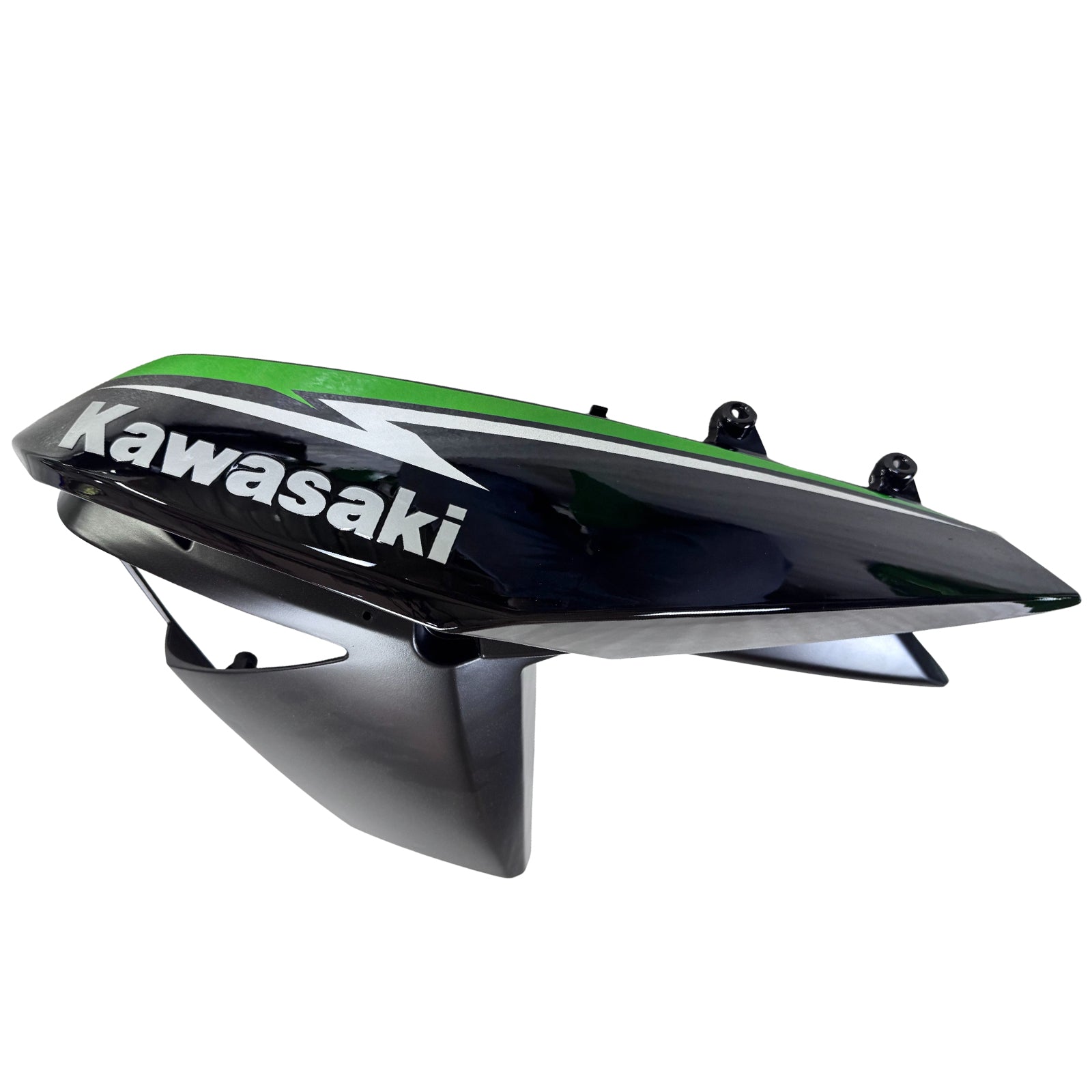 Kawasaki Z1000 2010-2013 Fairing Kit Bodywork Plastic ABS