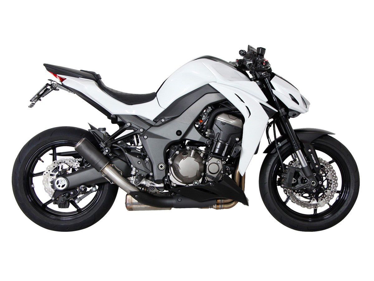 Fairing Kit For Kawasaki Z1000 2014-2017 Generic