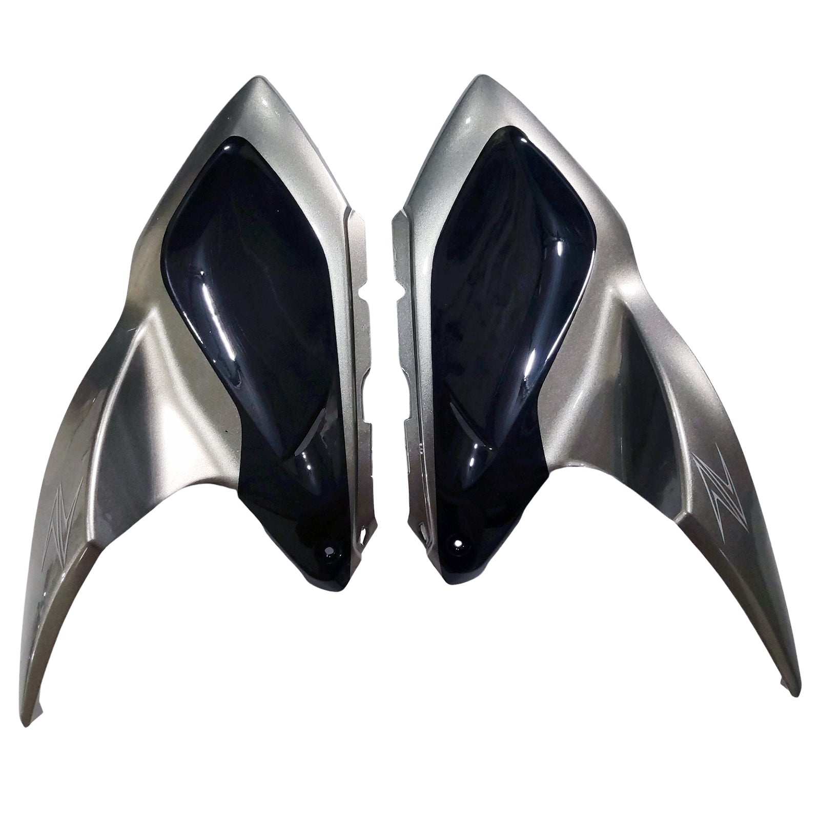 Kawasaki Z1000 2014-2017 Fairing Kit Bodywork Plastic ABS