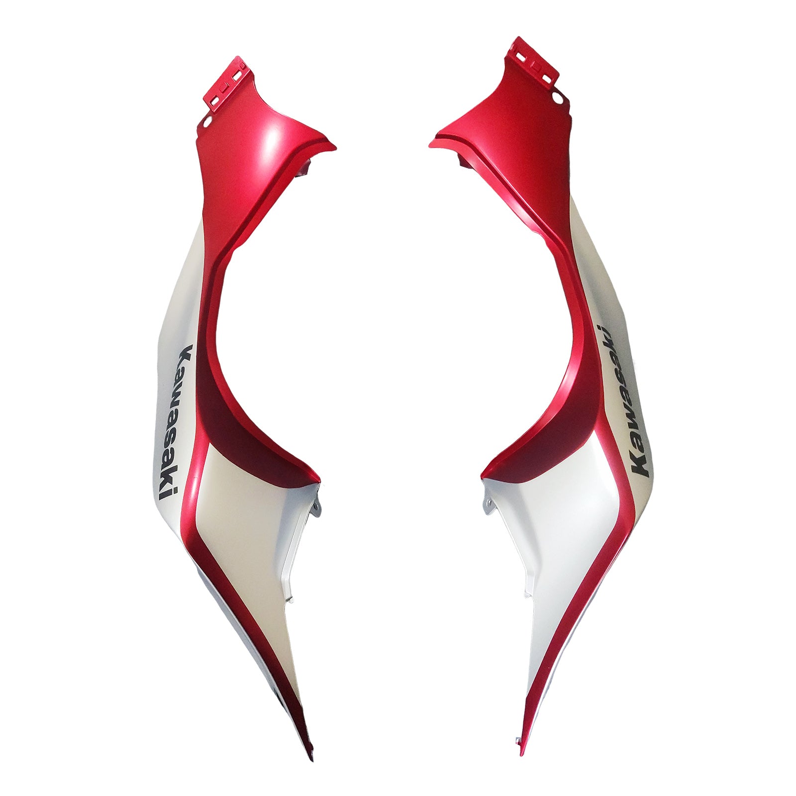 Kawasaki Z1000 2014-2017 Fairing Kit Bodywork Plastic ABS