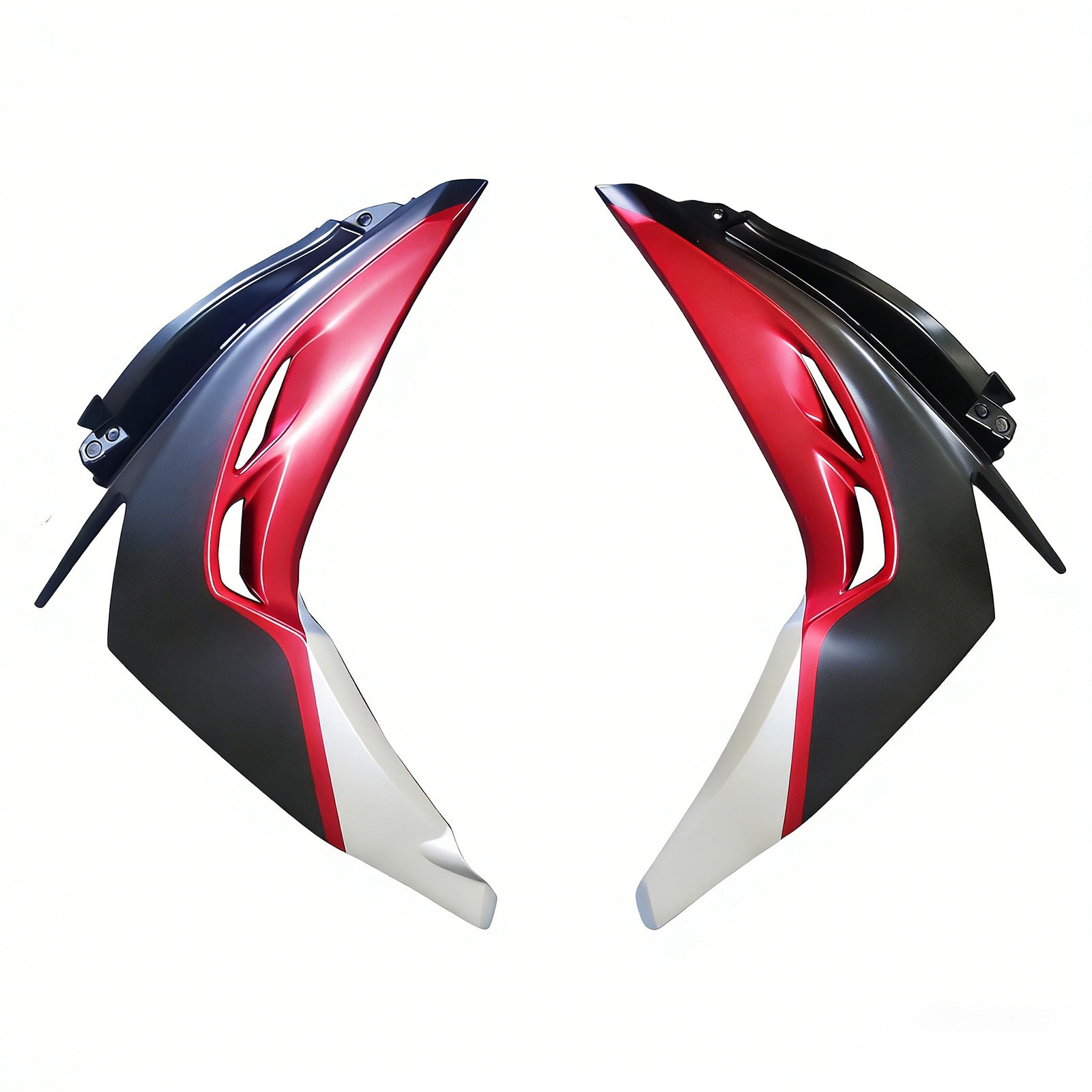 Kawasaki Z1000 2014-2017 Fairing Kit Bodywork Plastic ABS