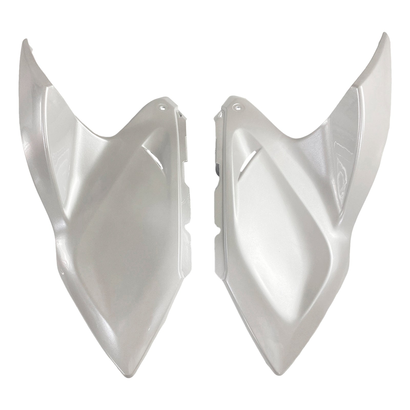 Kawasaki Z1000 2014-2017 Fairing Kit Bodywork Plastic ABS