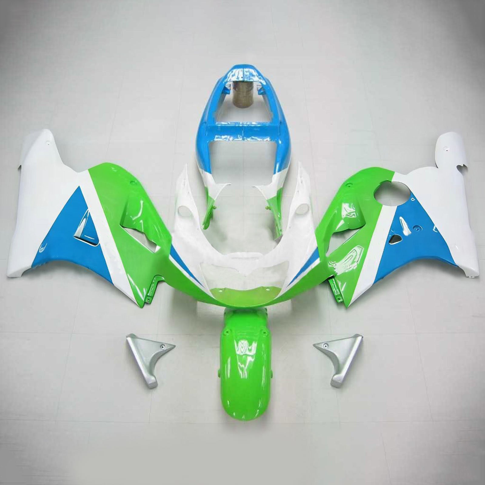 Fairing Kit For Kawasaki ZXR400 1992-1996 Generic