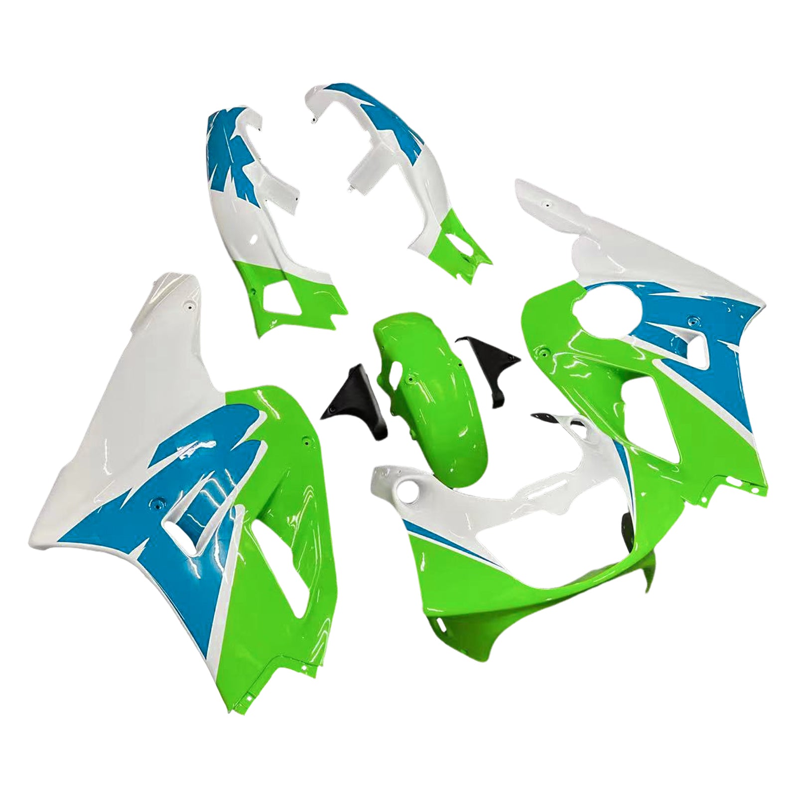 Fairing Kit For Kawasaki ZXR400 1992-1996 Generic