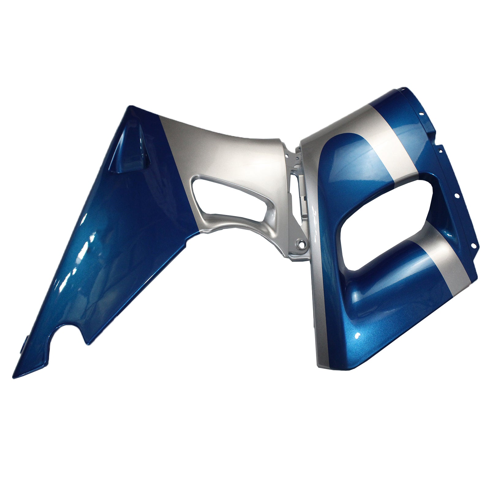 Fairing Kit For Kawasaki ZZR400 1993-2007 ZZR600 1998-2003 Generic